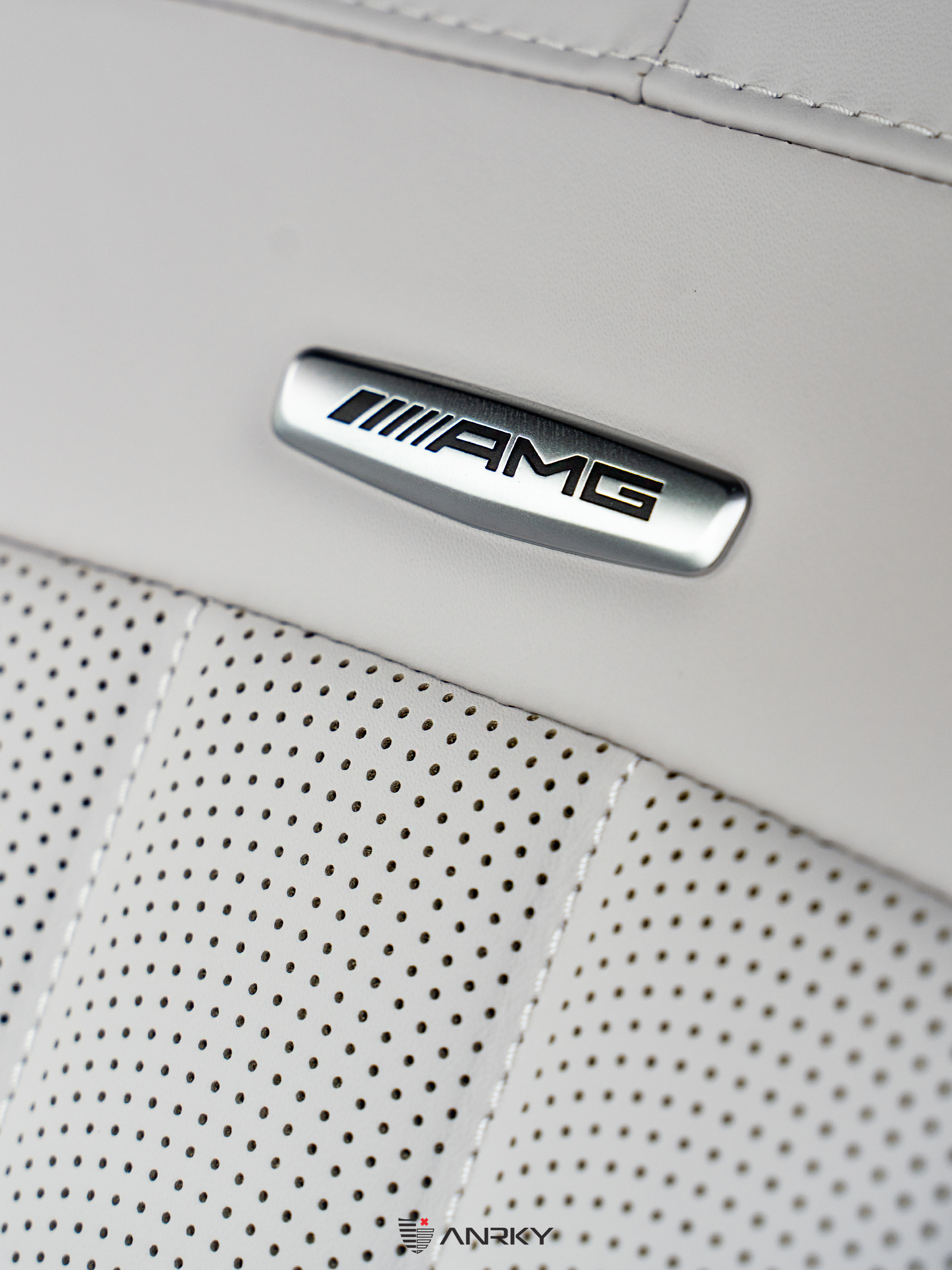 Mercedes Benz G63 AMG – AN20 SeriesTWO