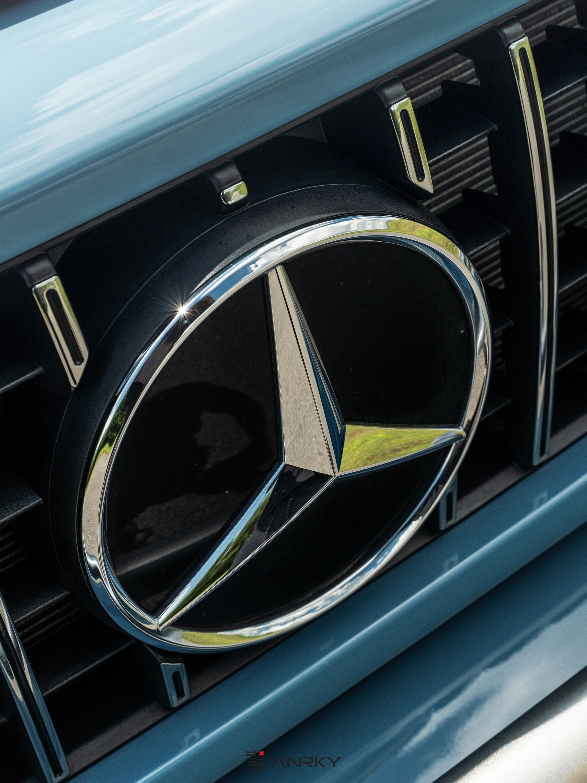 Mercedes Benz G63 AMG – AN20 SeriesTWO