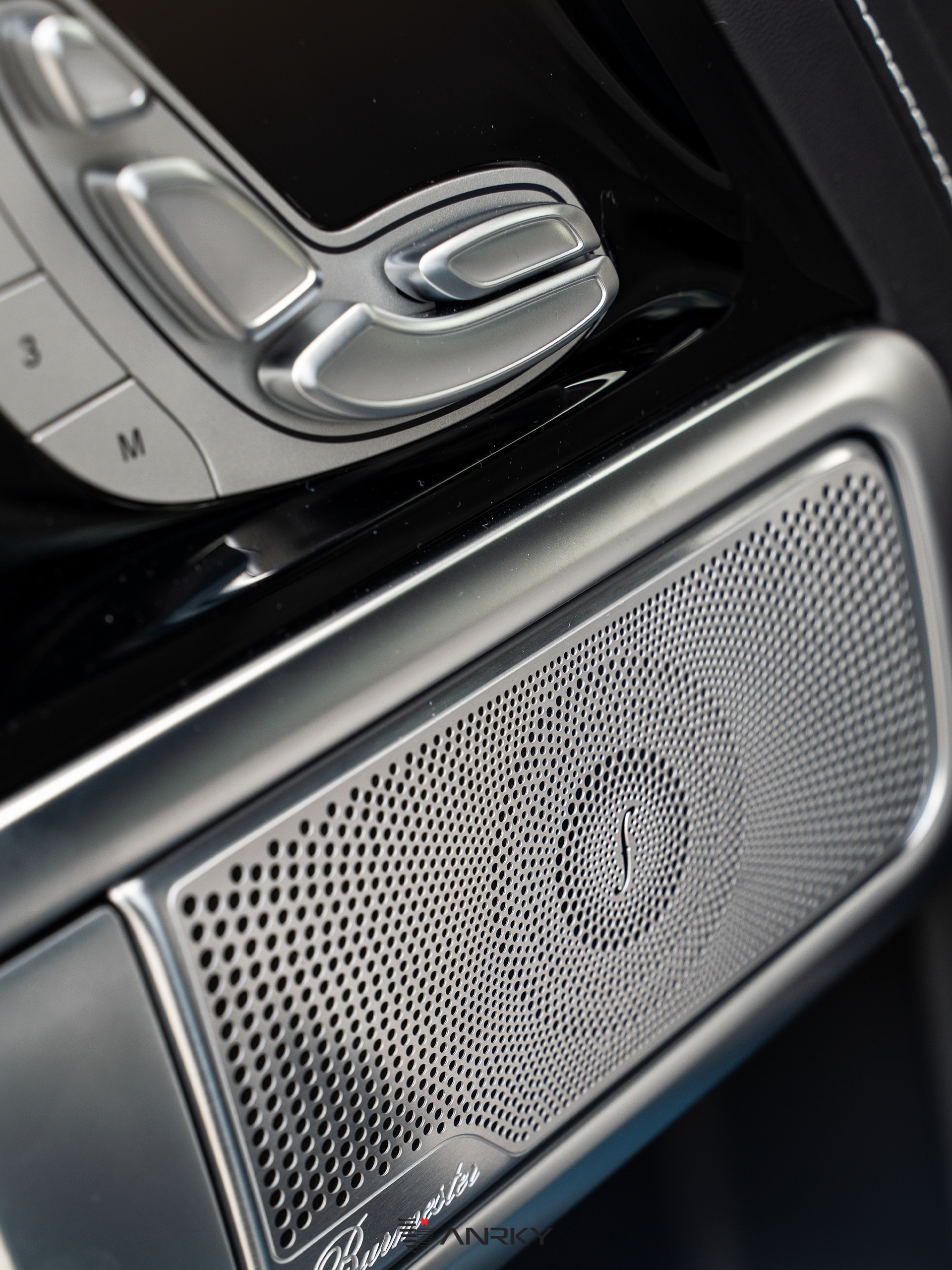 Mercedes Benz G63 AMG – AN20 SeriesTWO