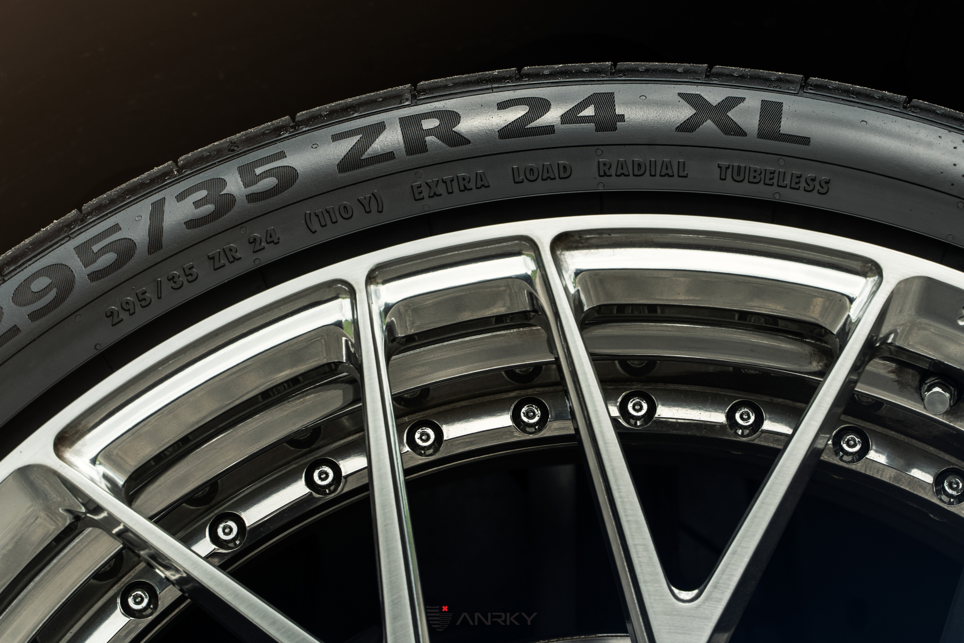 Mercedes Benz G63 AMG – AN20 SeriesTWO