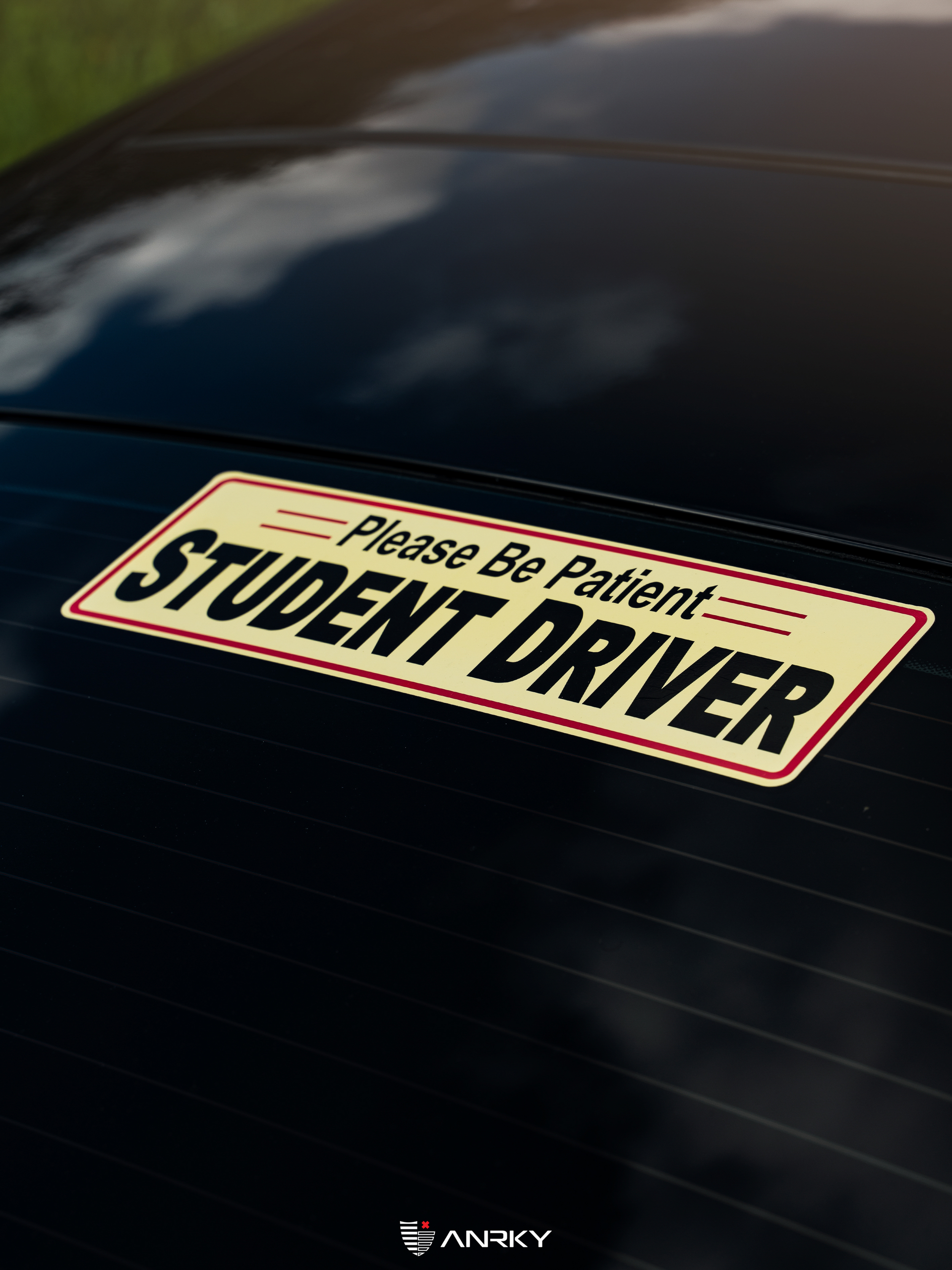 Porsche 991.1 Turbo S | Black | on ANRKY RS5.3C | Satin Black