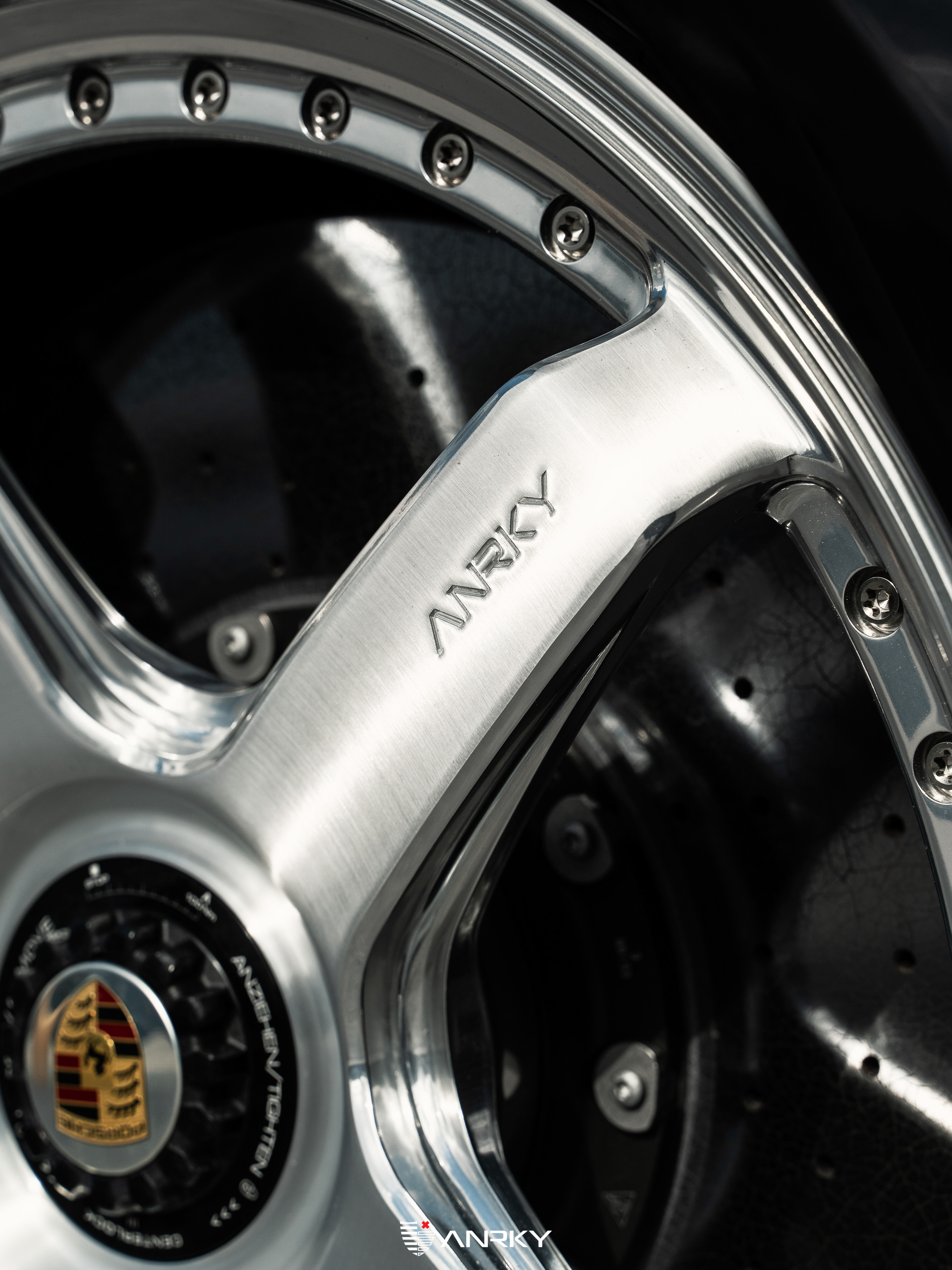 Porsche 992TT-S Convertible – JDX|series JDX-200