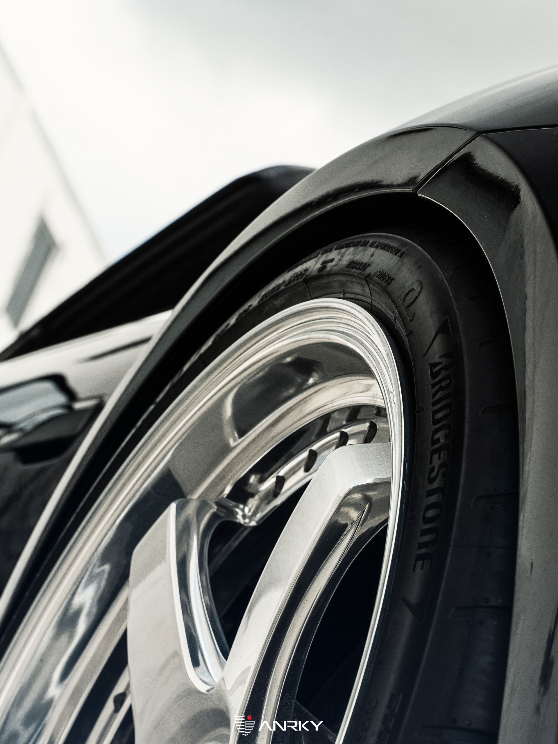 Porsche 992TT-S Convertible – JDX|series JDX-200