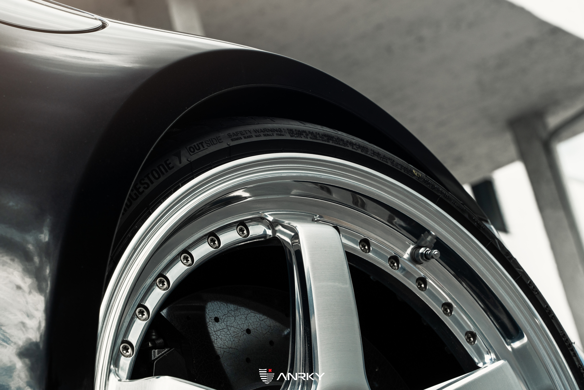 Porsche 992TT-S Convertible – JDX|series JDX-200