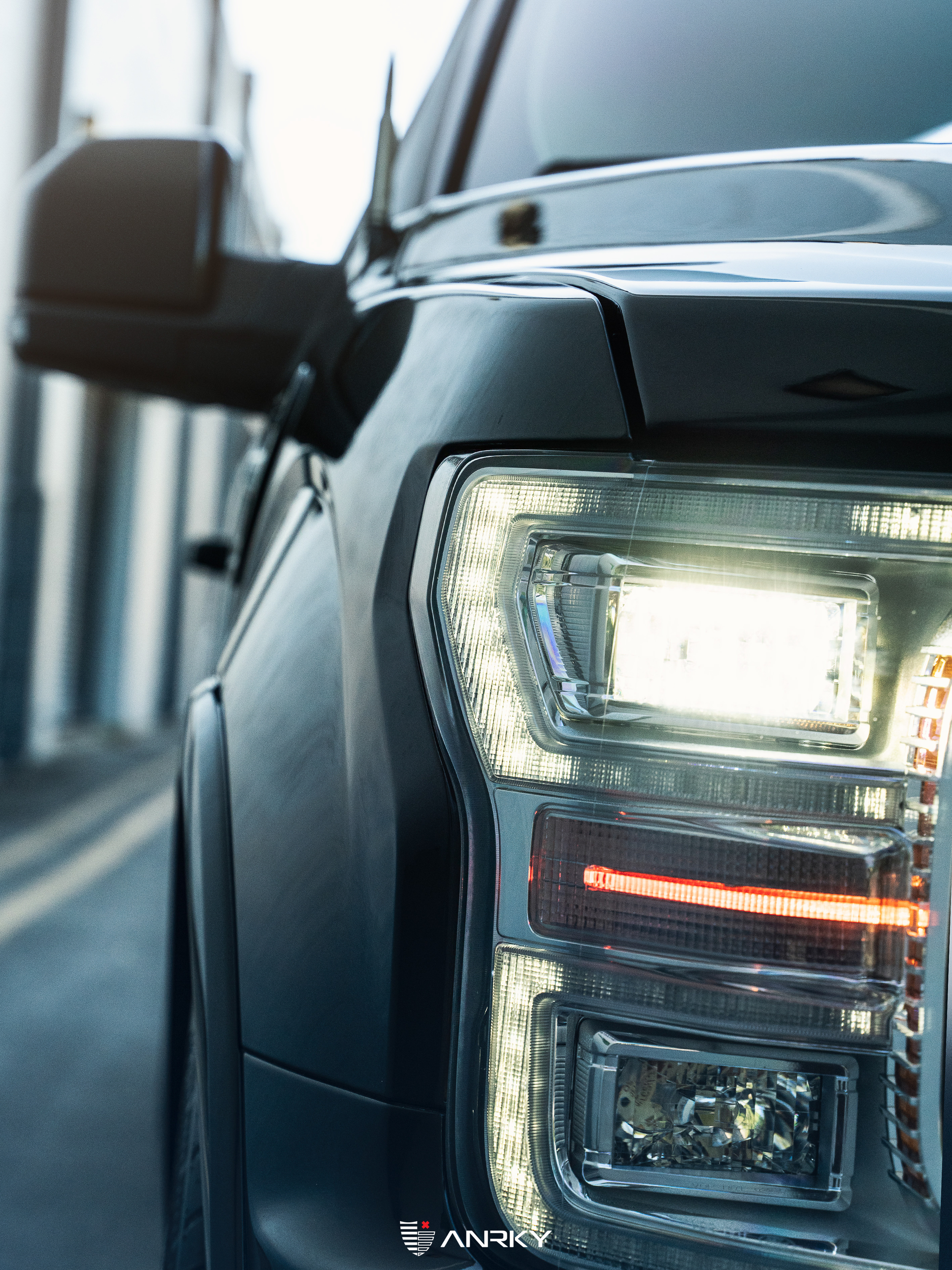 Shelby Ford F150 Super Snake – RETROSeries RS6.3