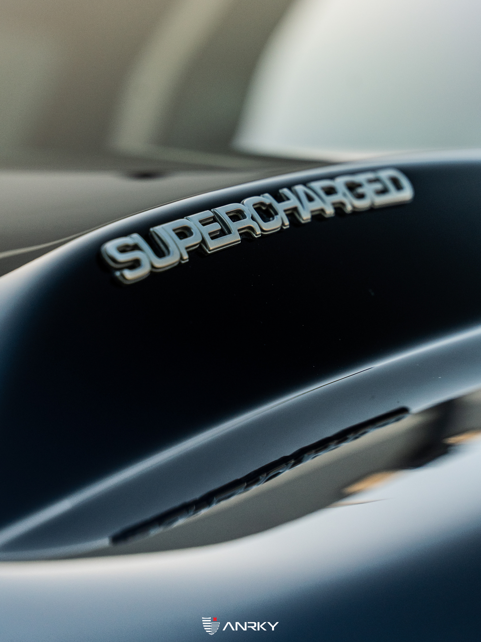 Shelby Ford F150 Super Snake – RETROSeries RS6.3