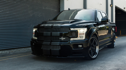 Shelby Ford F150 Super Snake – RETROSeries RS6.3