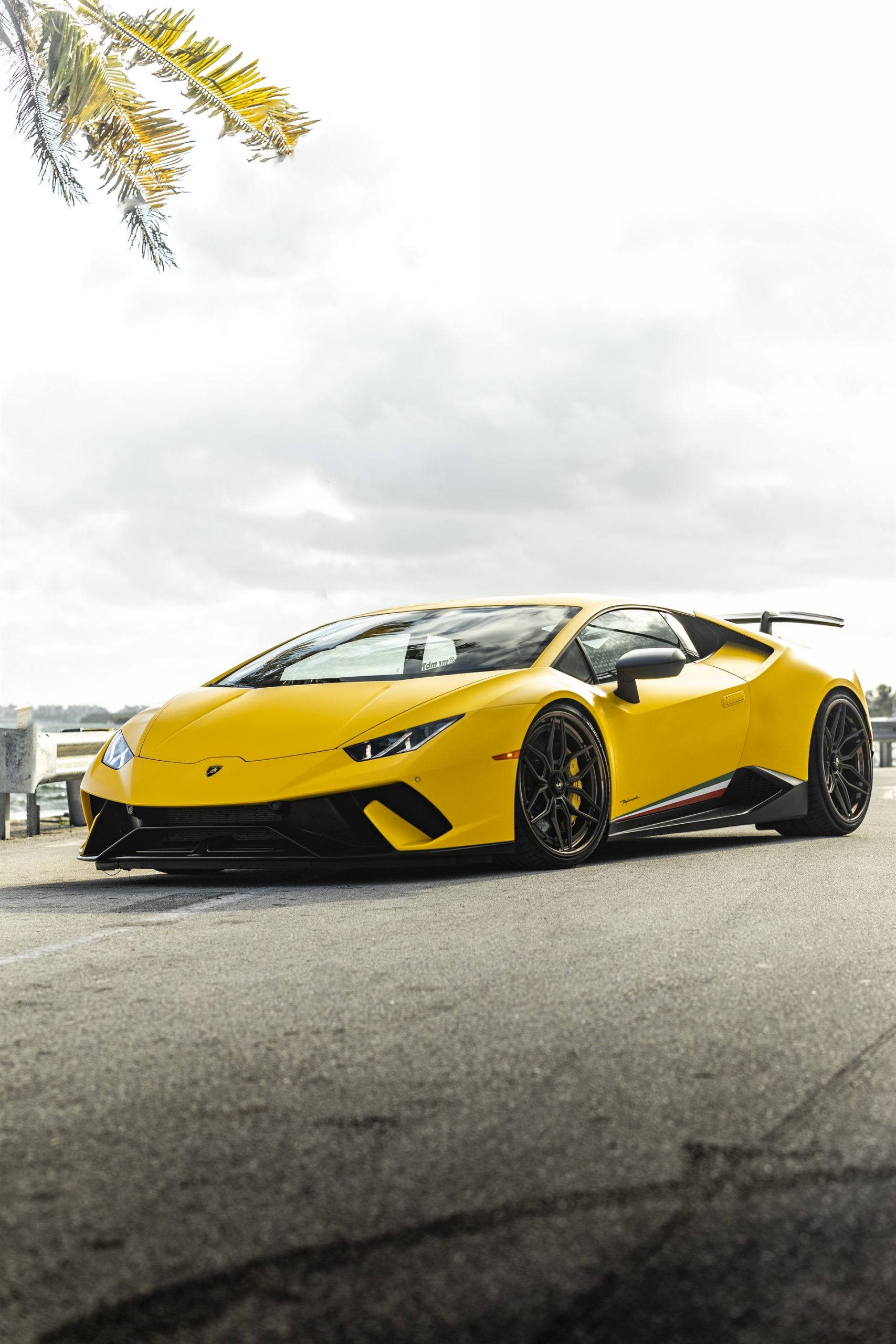 ANRKY AN36 | Lamborghini Huracan Performante 2