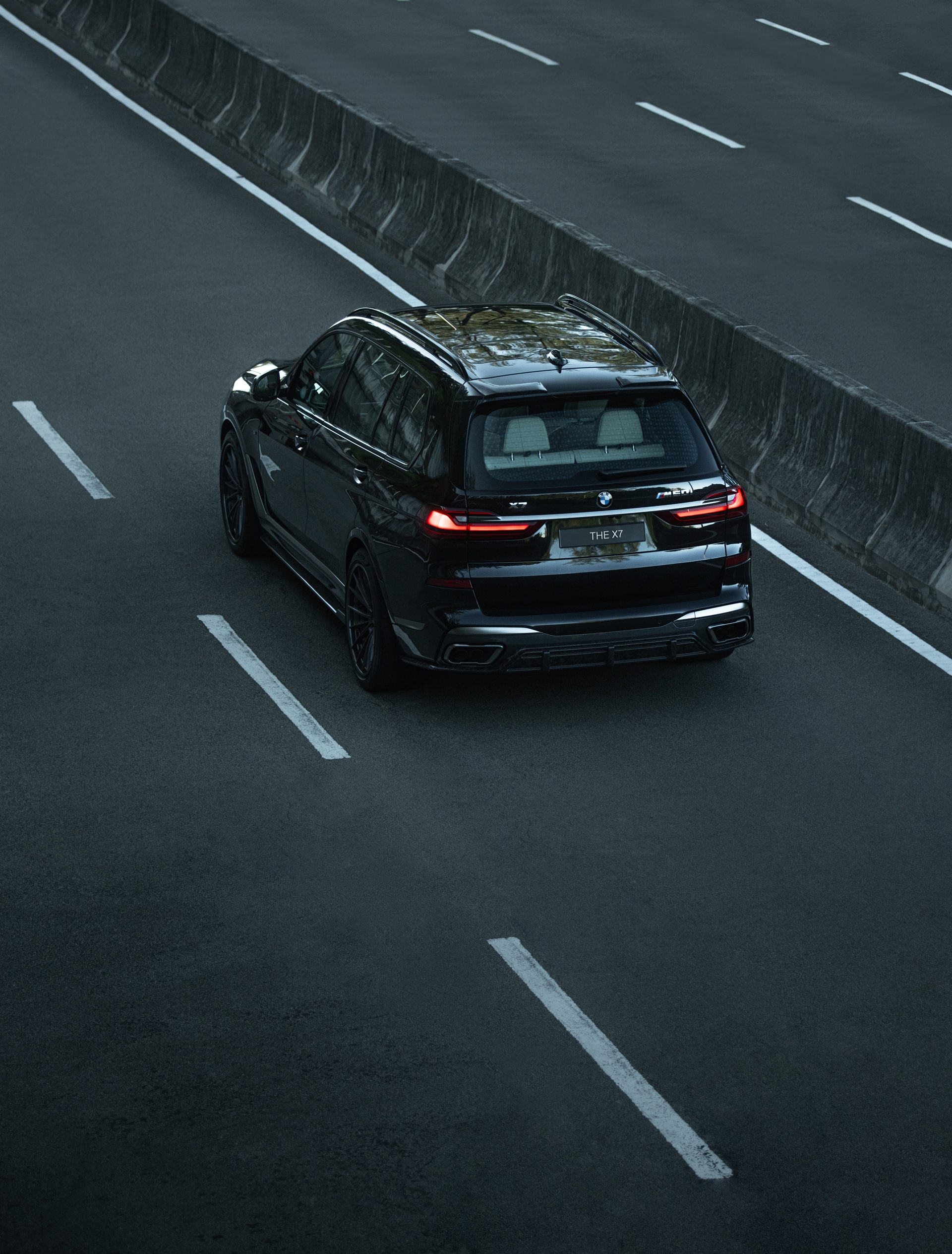 ANRKY AN39 | BMW X7 M50i