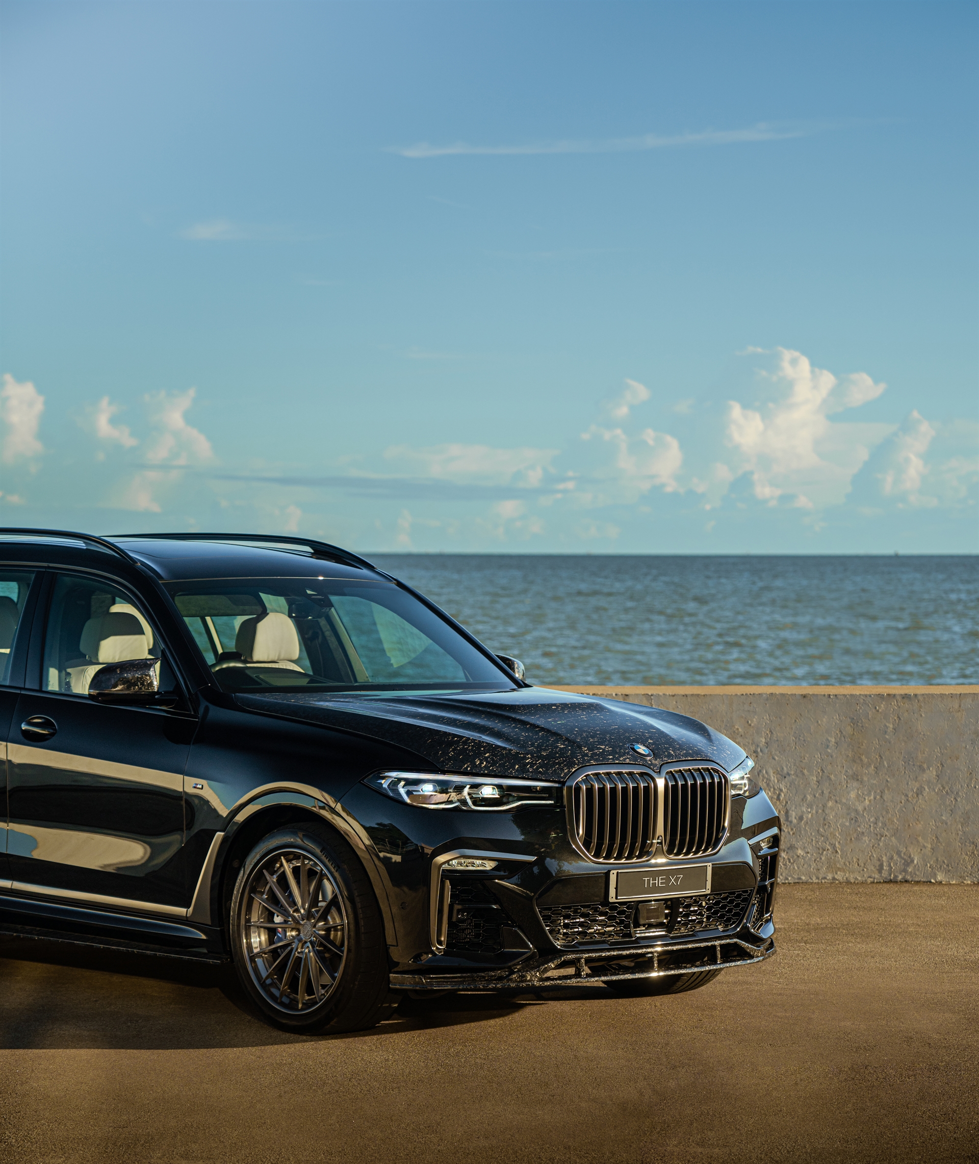 ANRKY AN39 | BMW X7 M50i