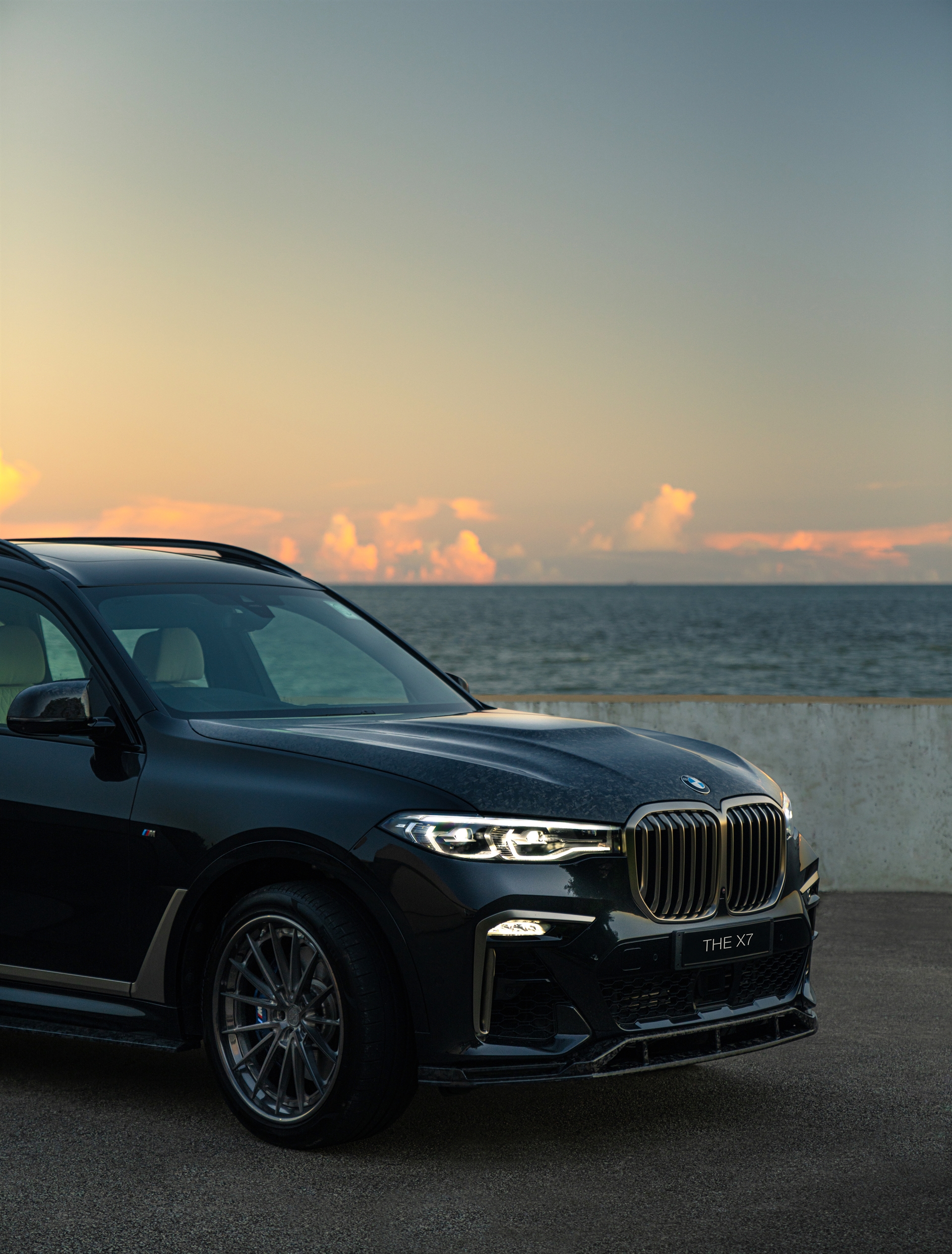 ANRKY AN39 | BMW X7 M50i
