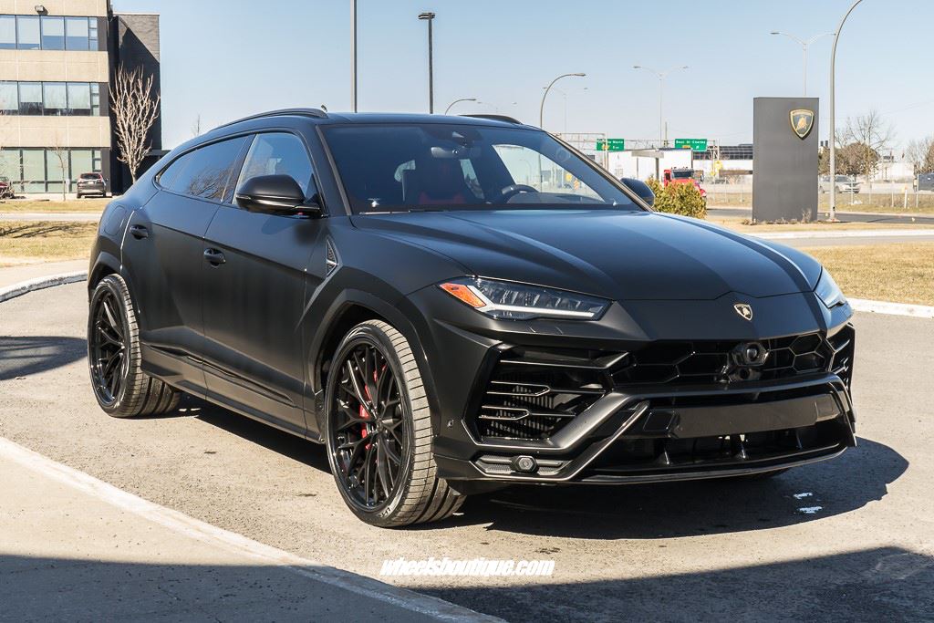 ANRKY AN30 | Lamborghini Urus 1