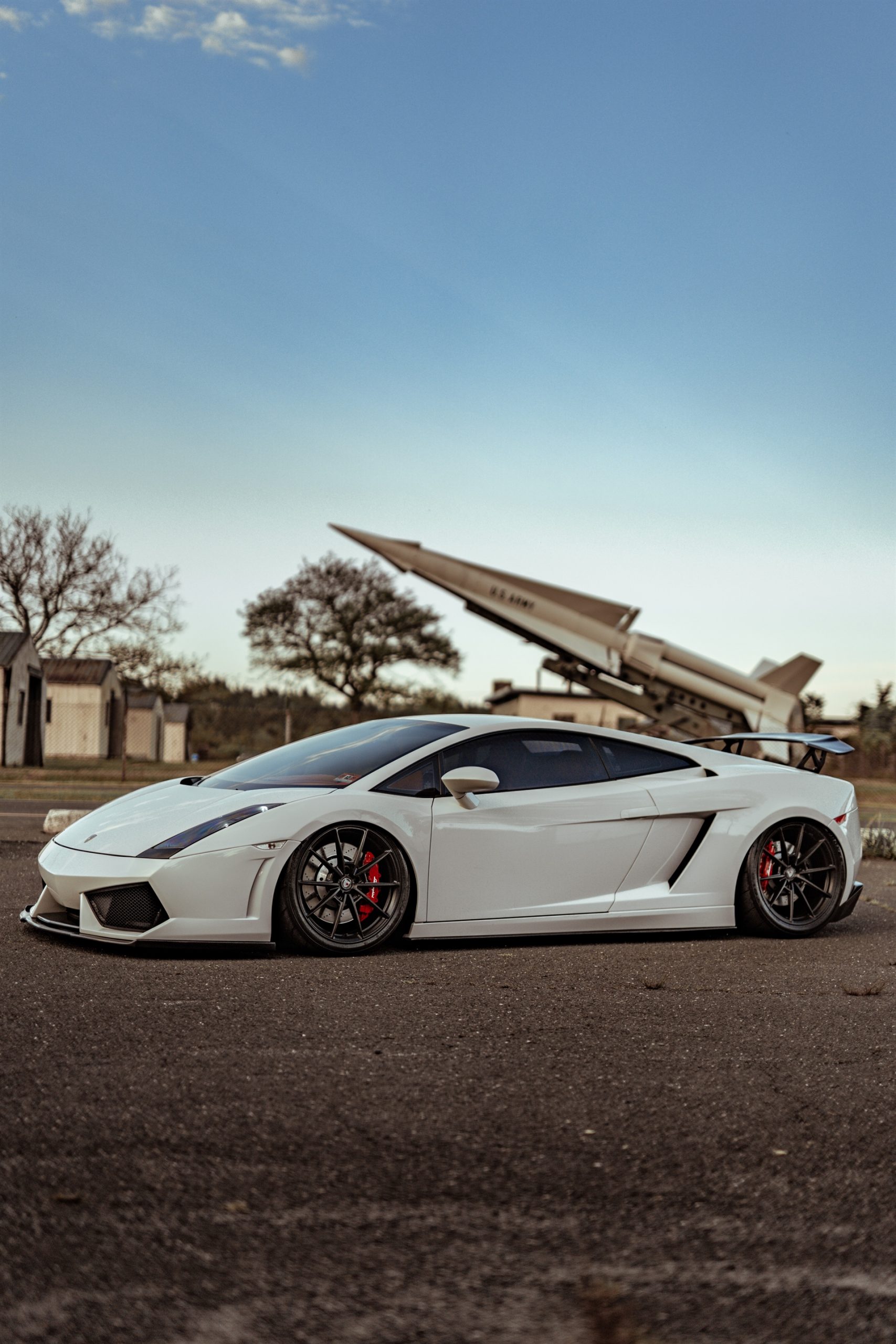 ANRKY AN18 | Lamborghini Gallardo 2