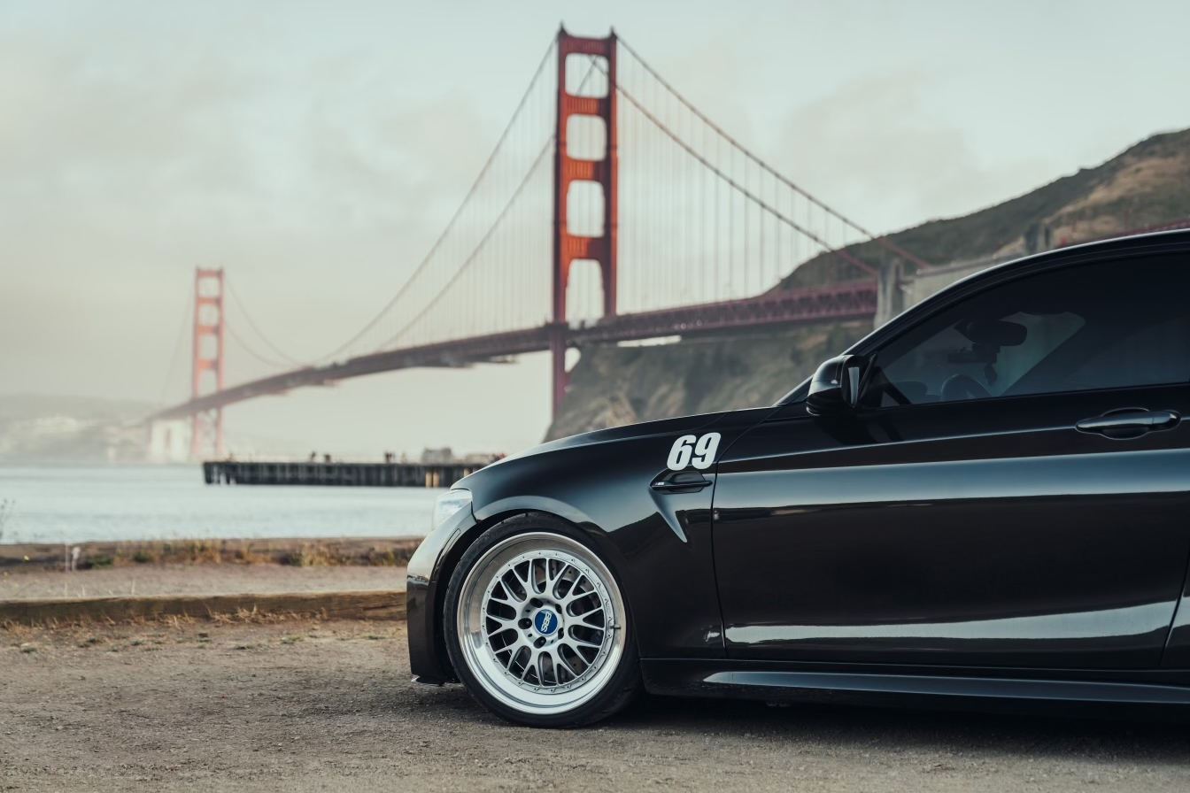 BBS E88 | BMW F87 M2