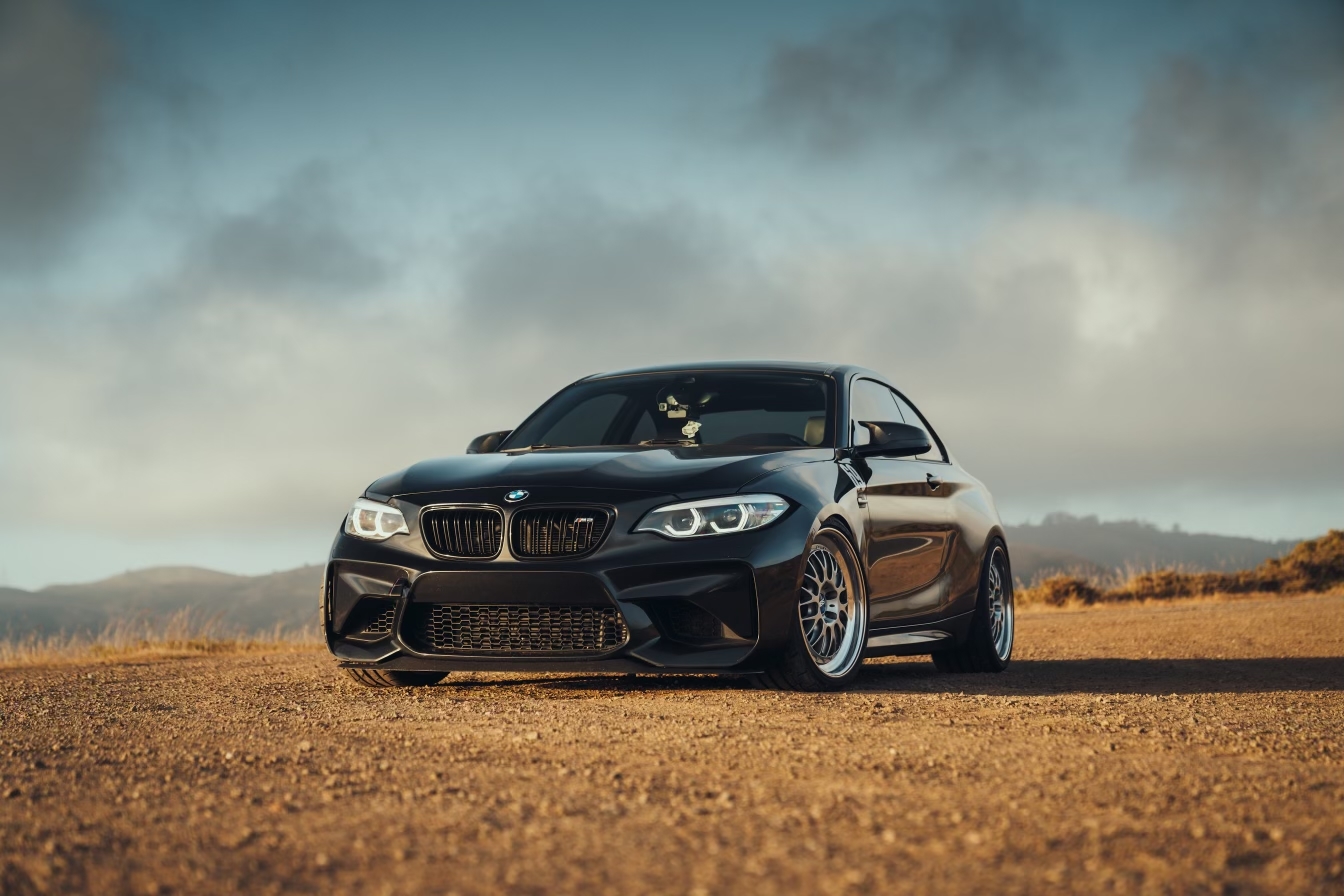 BBS E88 | BMW F87 M2