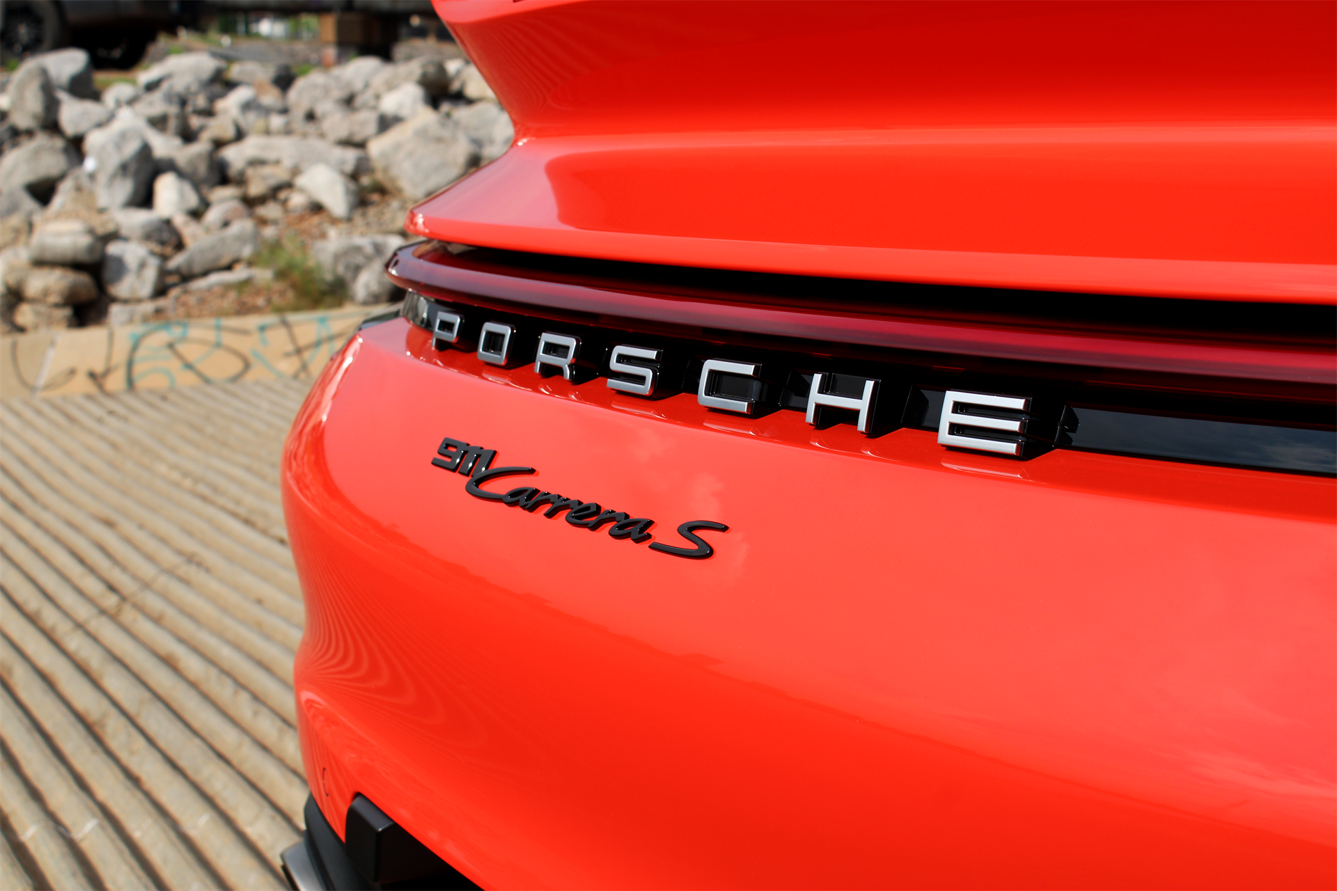 HRE R101 Lightweight | Porsche 992 Carrera S