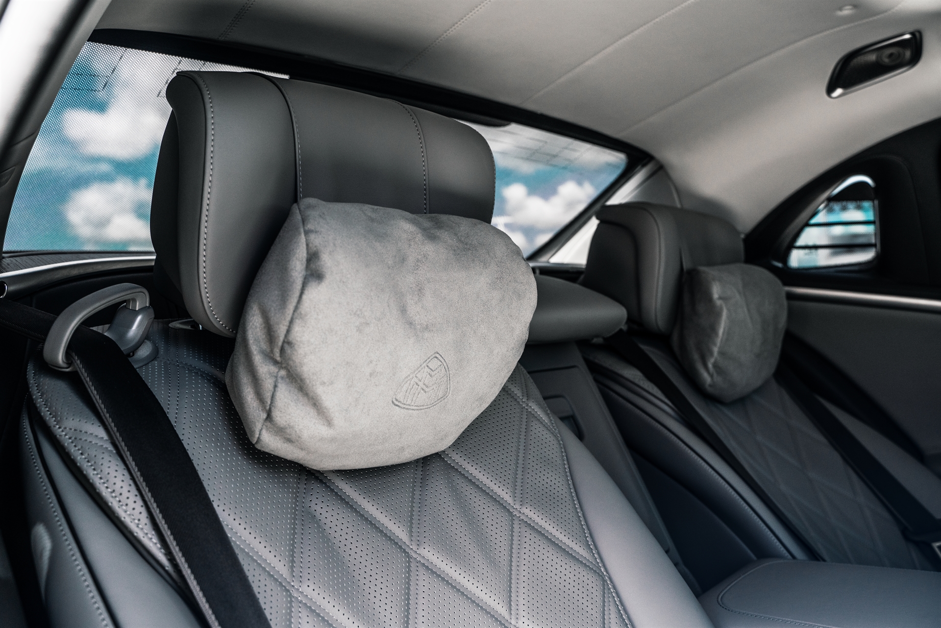 Avant Garde SRX06 | Mercedes-Maybach W223 S580