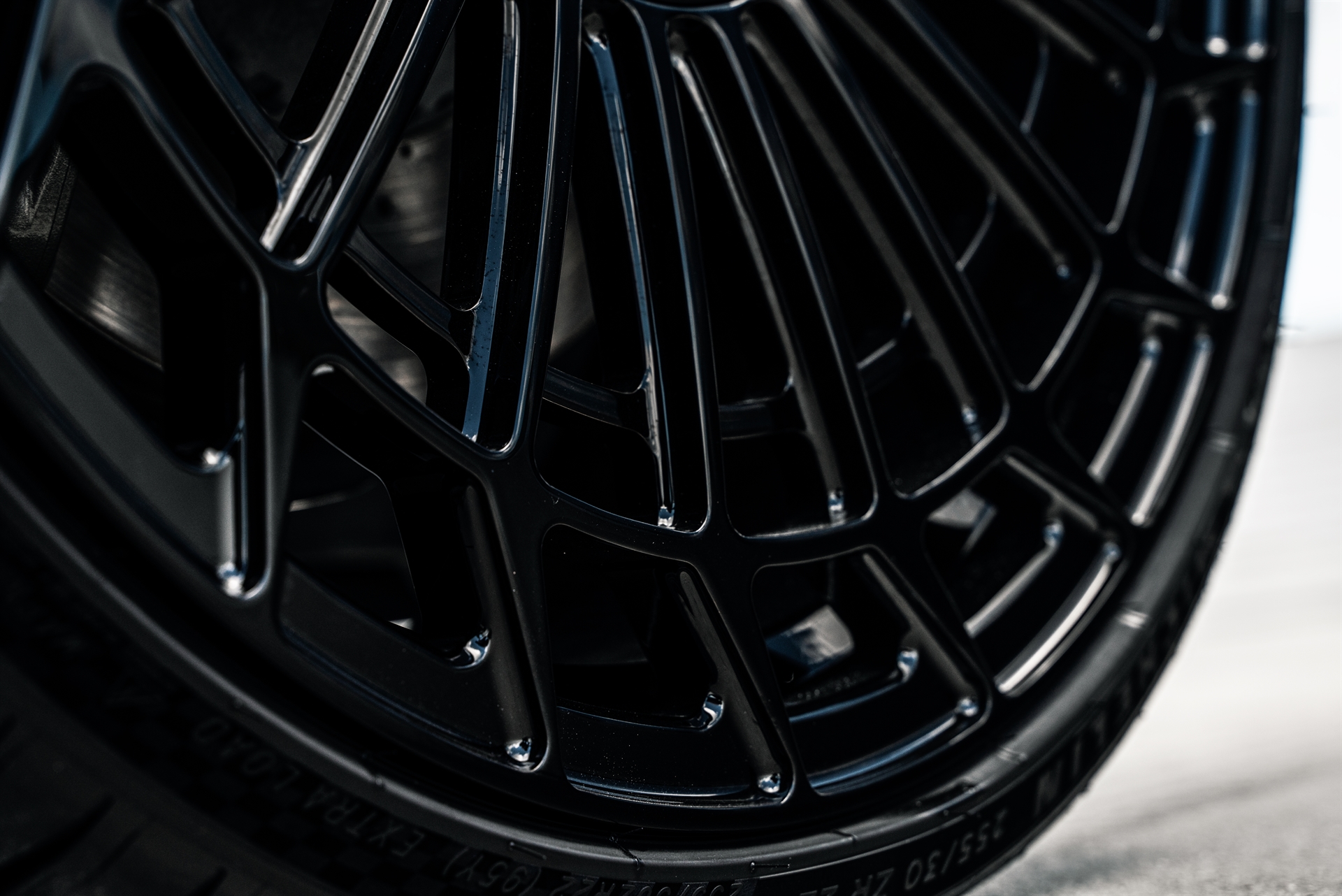 Avant Garde SRX06 | Mercedes-Maybach W223 S580