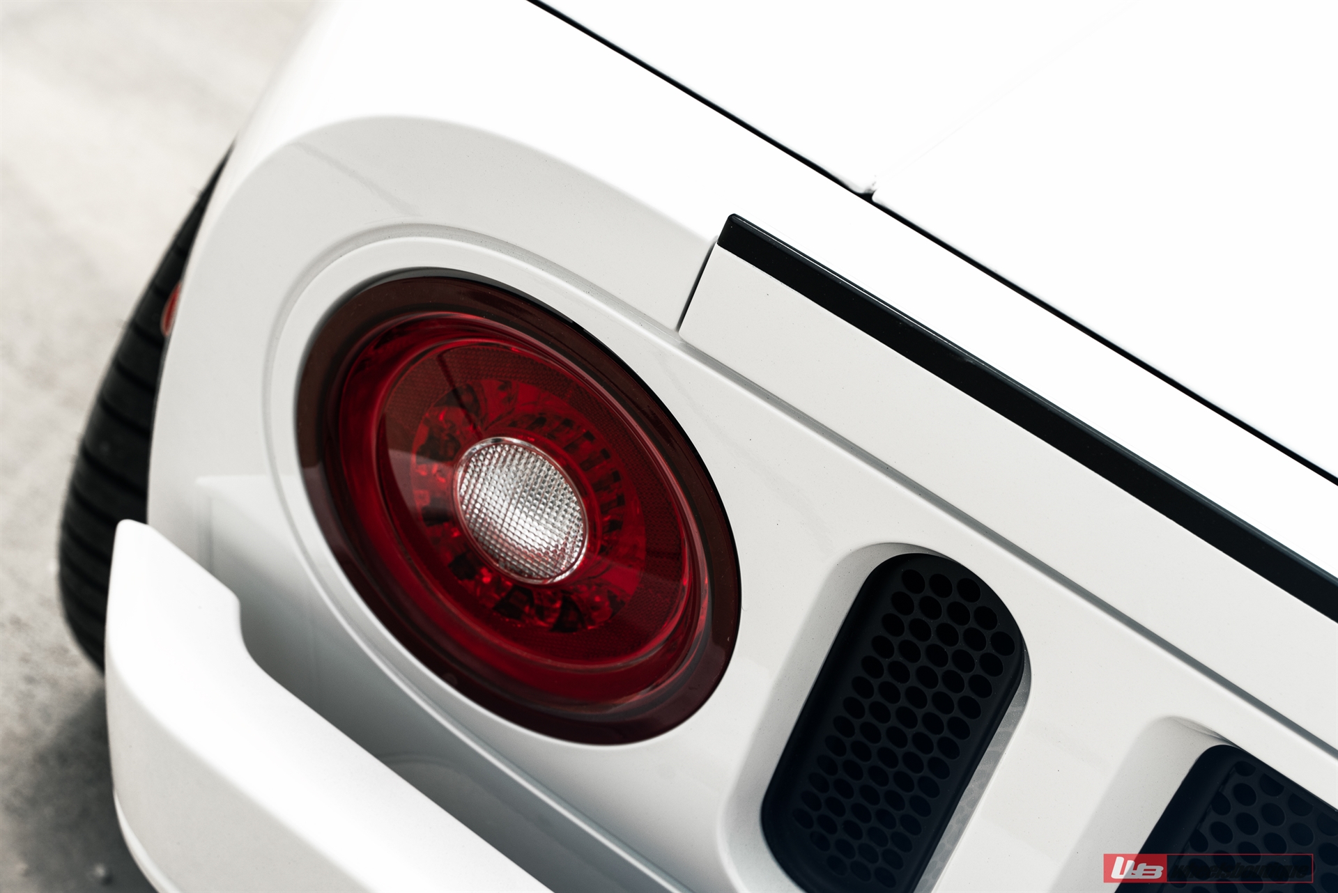 ANRKY AN34 | Ford GT