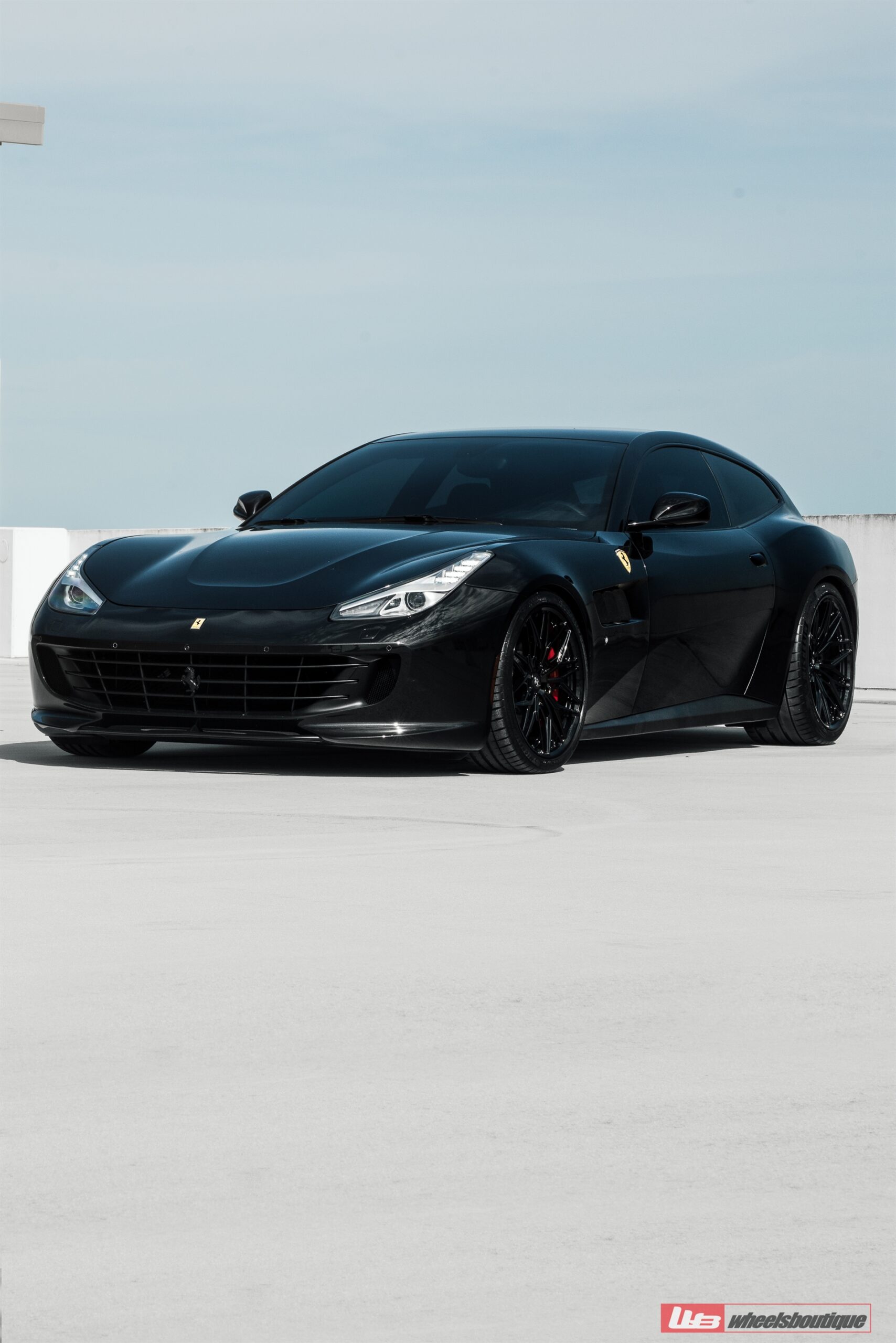 ANRKY S1-X1 | Ferrari GTC4Lusso