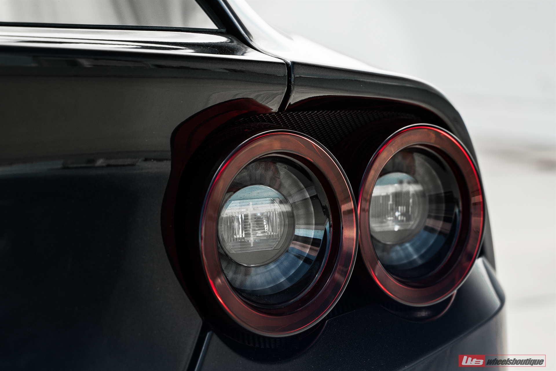 ANRKY S1-X1 | Ferrari GTC4Lusso