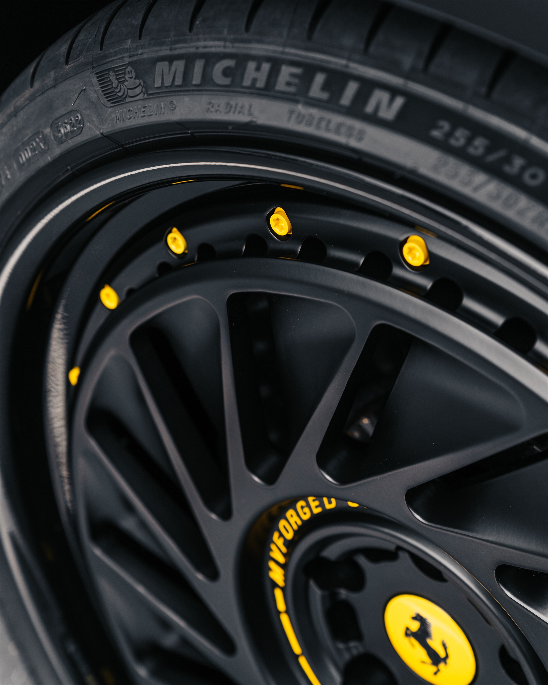 AL13 Wheels | Ferrari FF