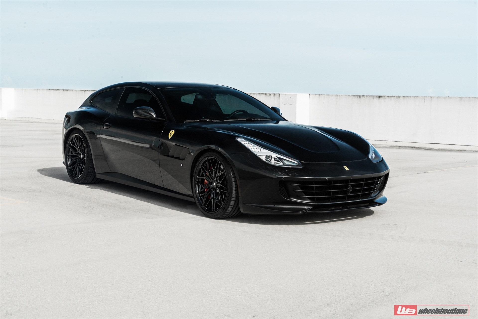 ANRKY S1-X1 | Ferrari GTC4Lusso