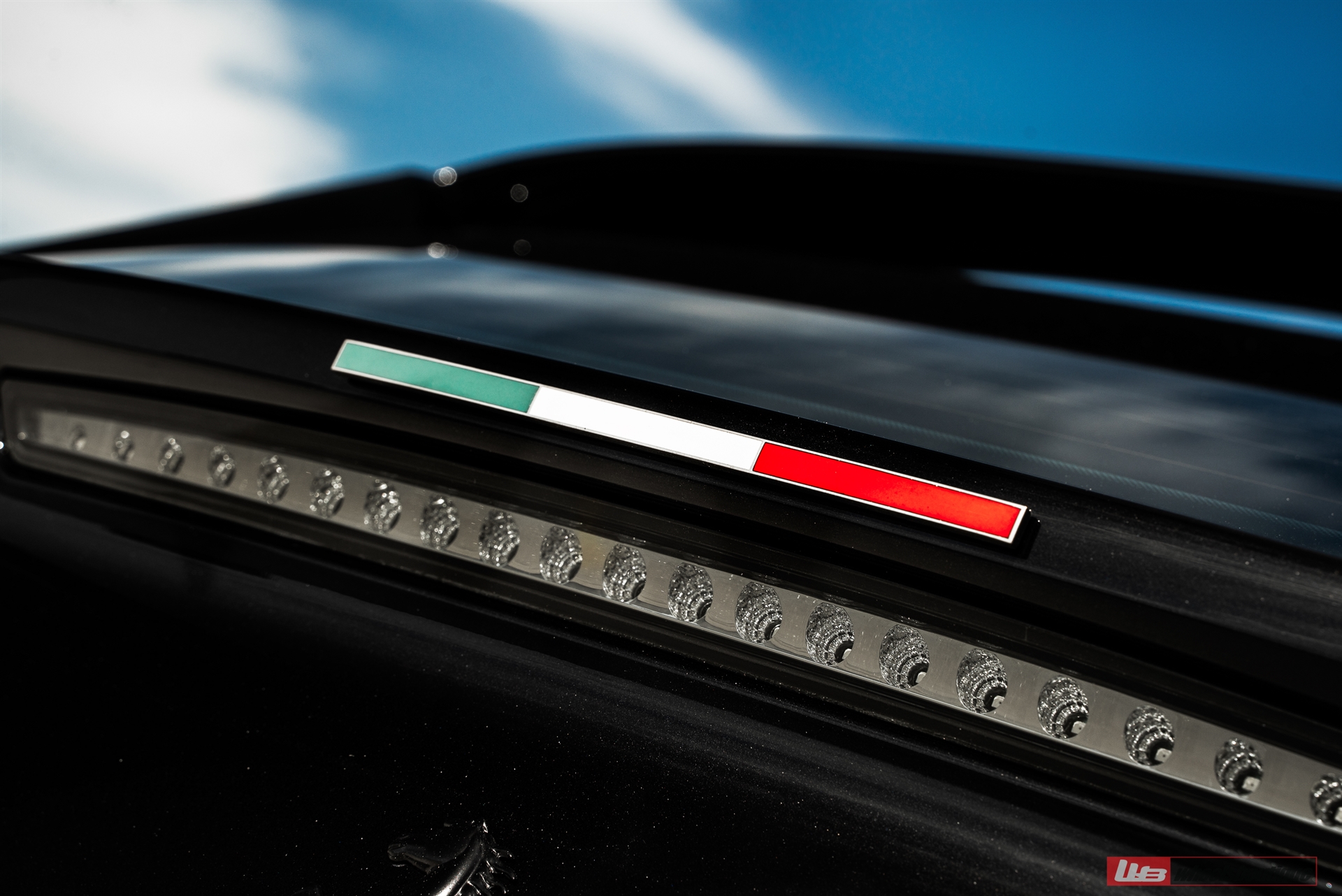 ANRKY S1-X1 | Ferrari GTC4Lusso