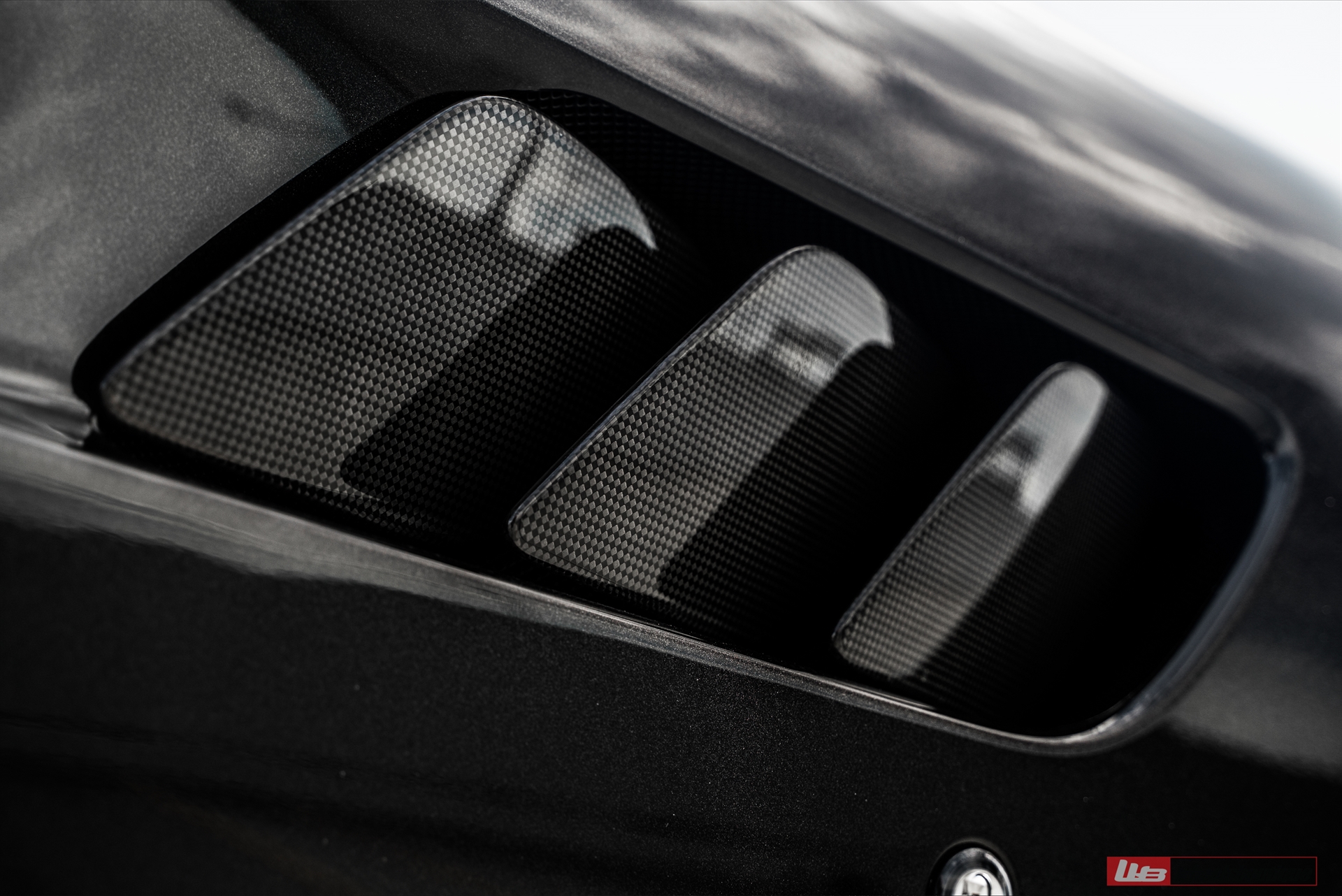 ANRKY S1-X1 | Ferrari GTC4Lusso