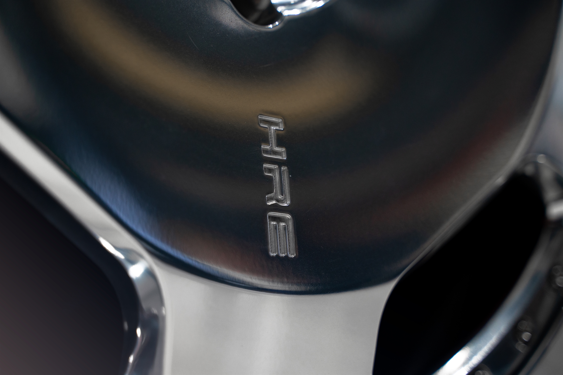 HRE 544 FMR | Mercedes-Benz W222 S63 AMG Sedan