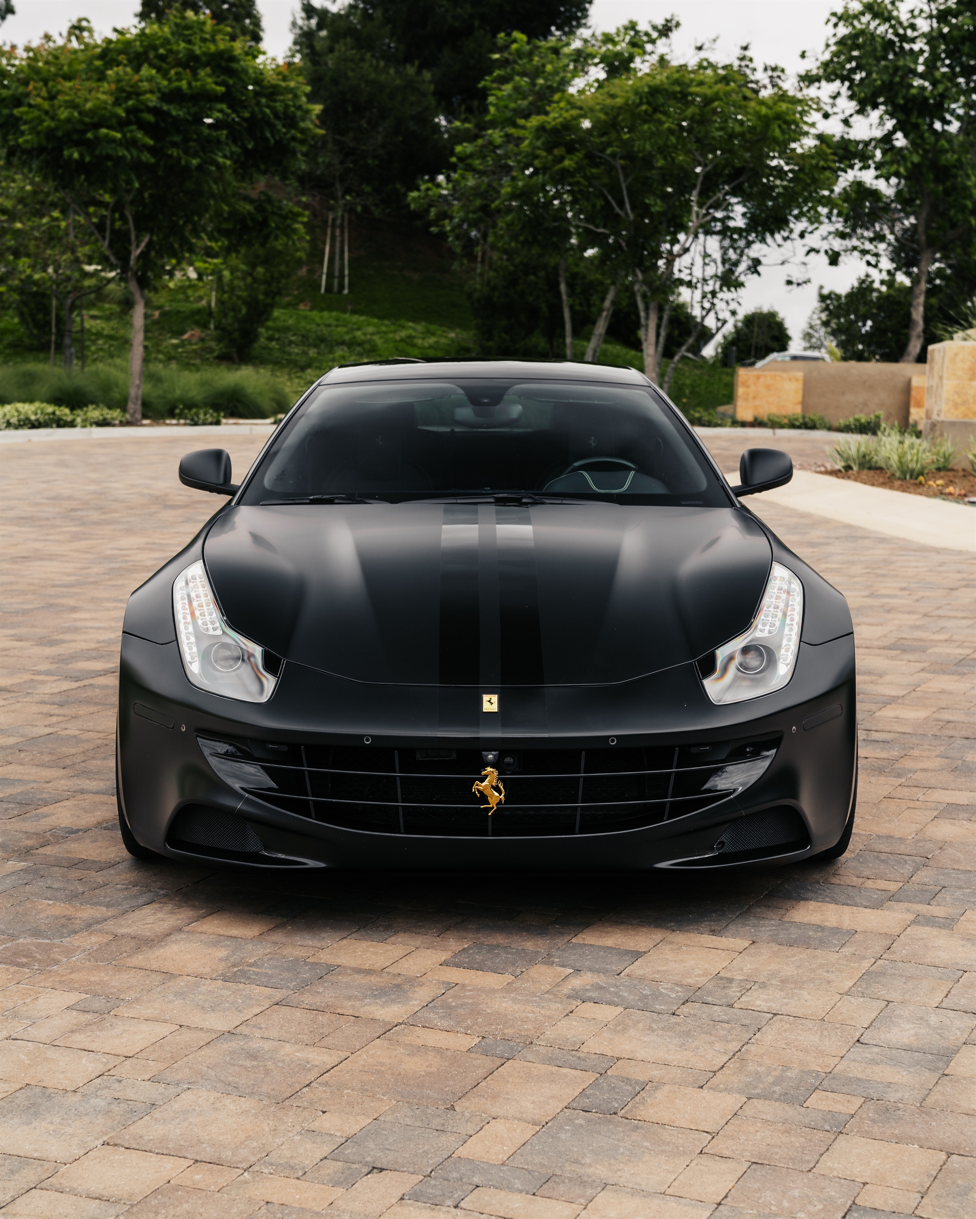 AL13 Wheels | Ferrari FF