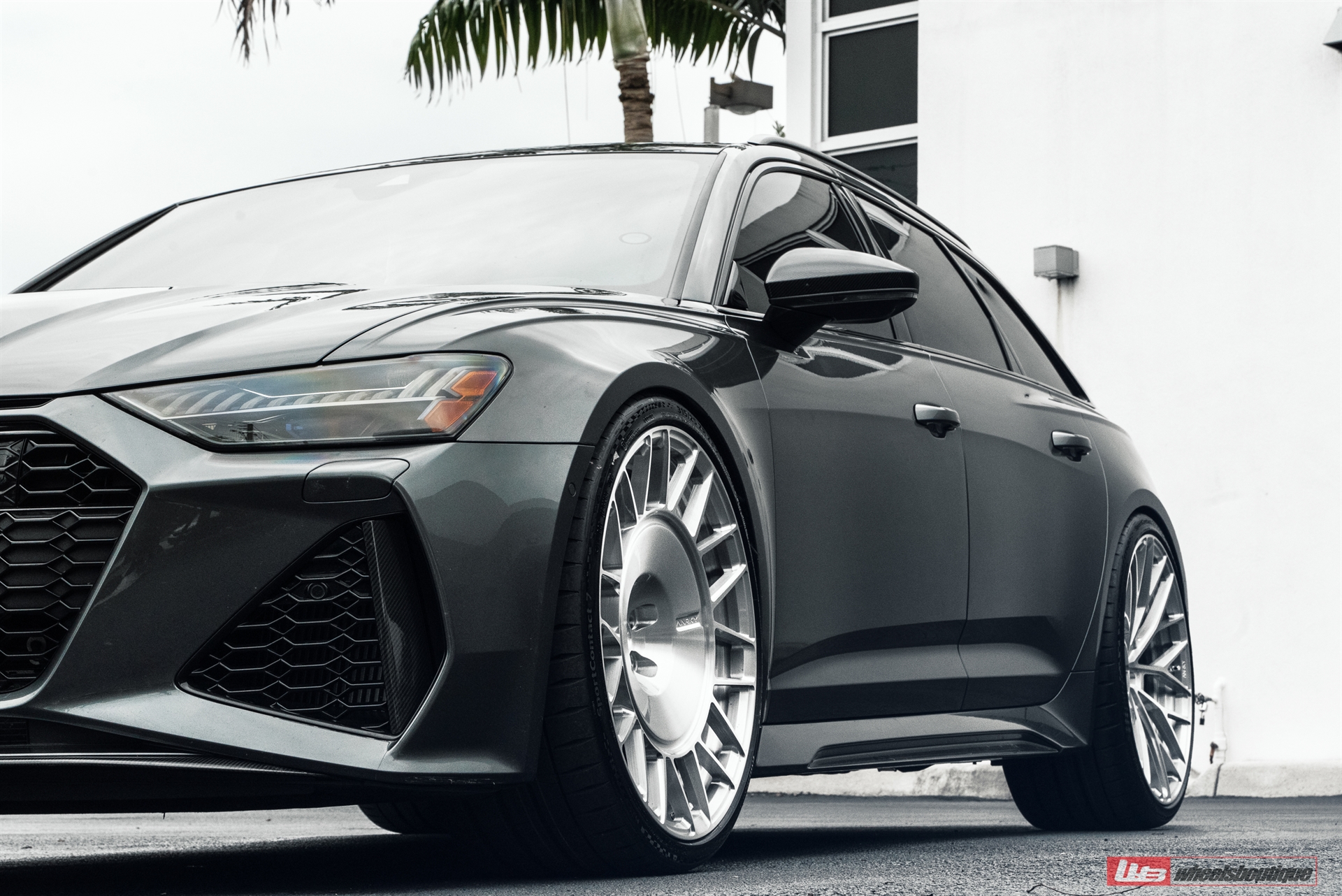 ANRKY AN20 | Audi RS6 Avant