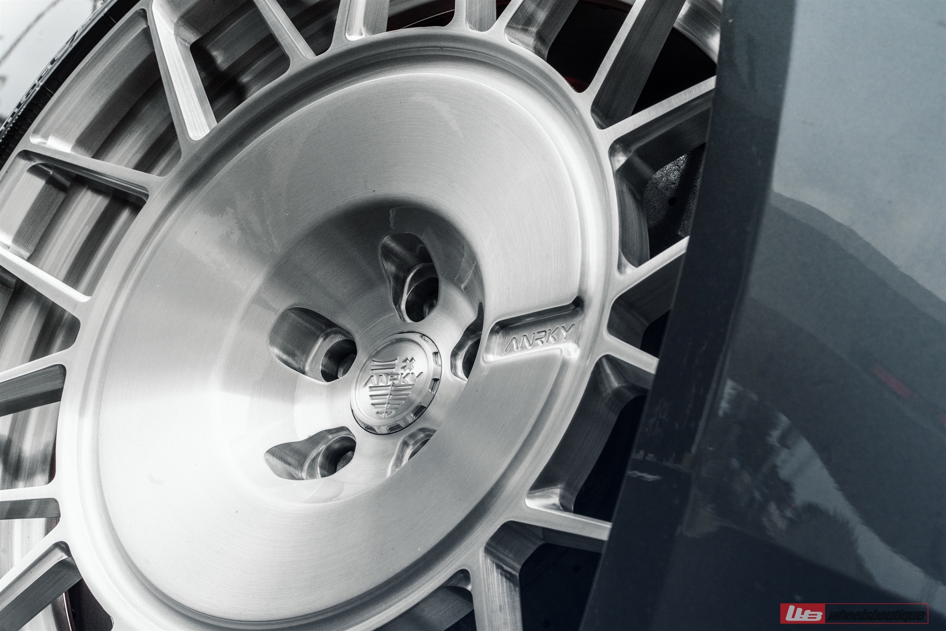 ANRKY AN20 | Audi RS6 Avant