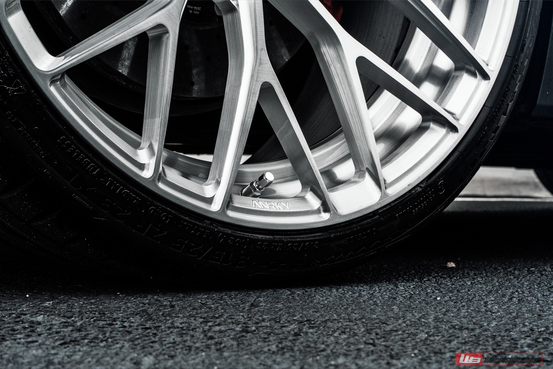 ANRKY AN20 | Audi RS6 Avant