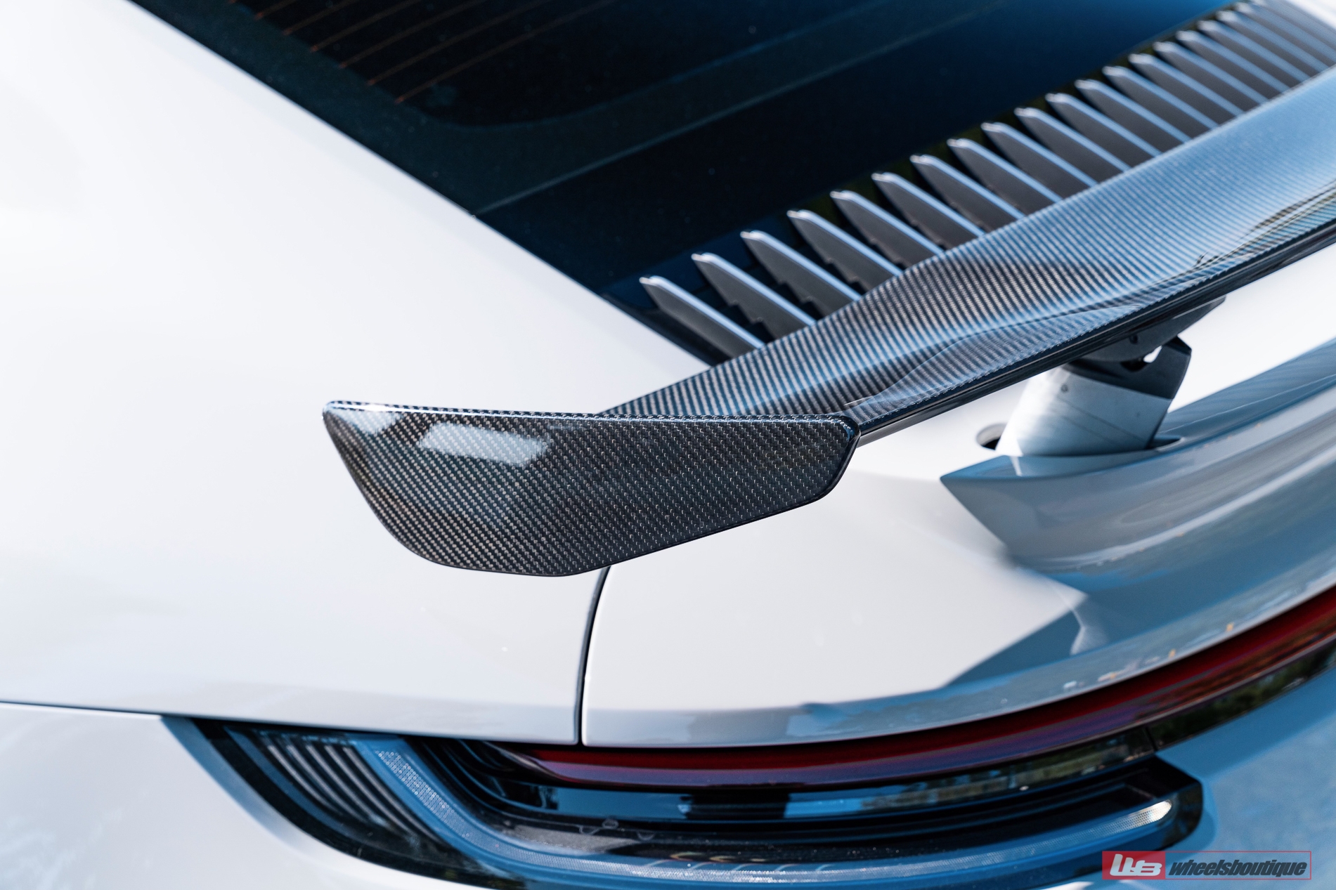 ANRKY RS5.2 | Porsche 992 Turbo S 2