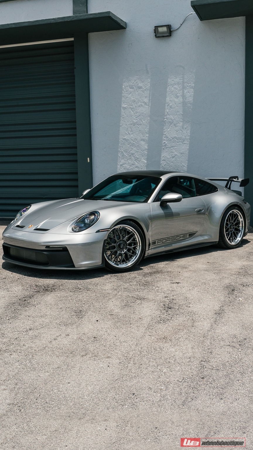 ANRKY RS1 | Porsche 992 GT3 3