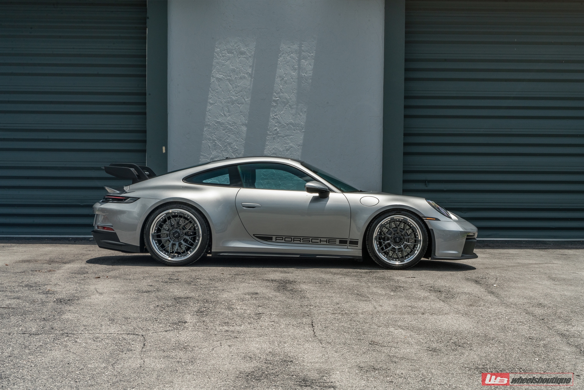 ANRKY RS1 | Porsche 992 GT3 3