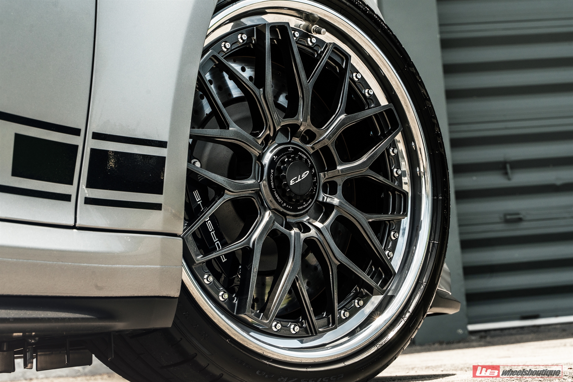 ANRKY RS1 | Porsche 992 GT3 3