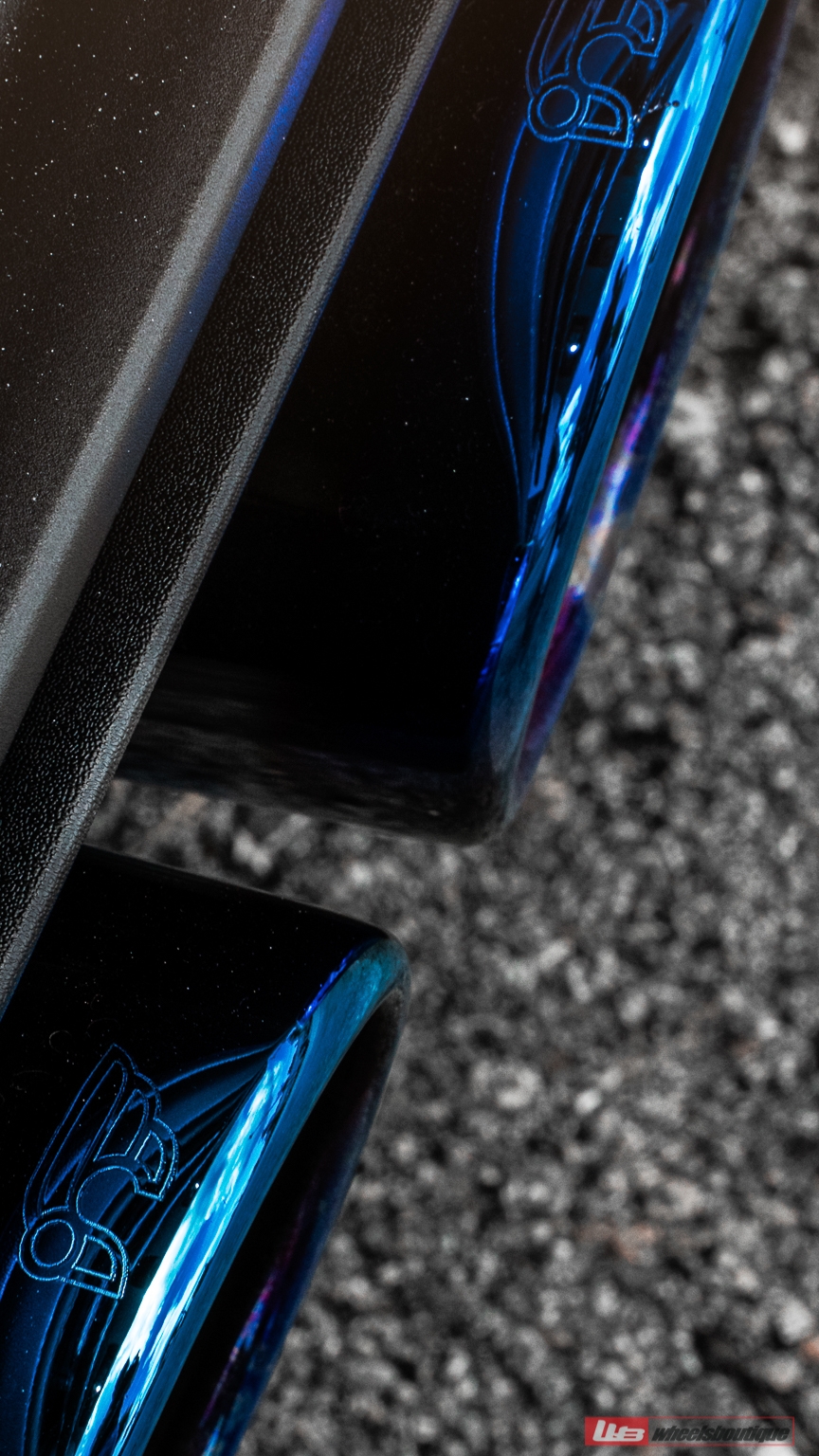 ANRKY RS1 | Porsche 992 GT3 3