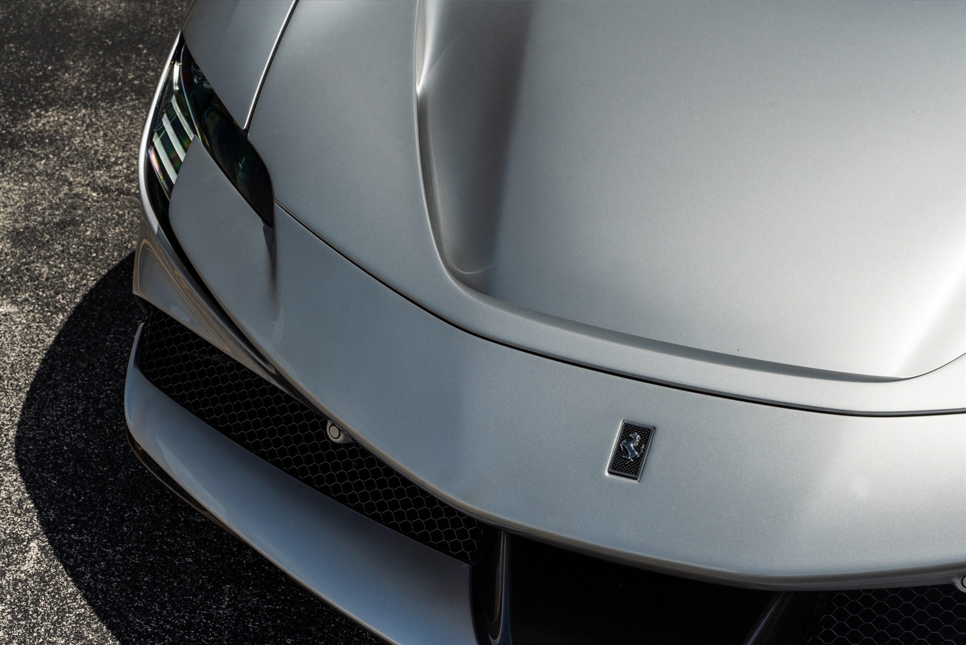 Novitec NF10 ZV | Ferrari SF90 Stradale