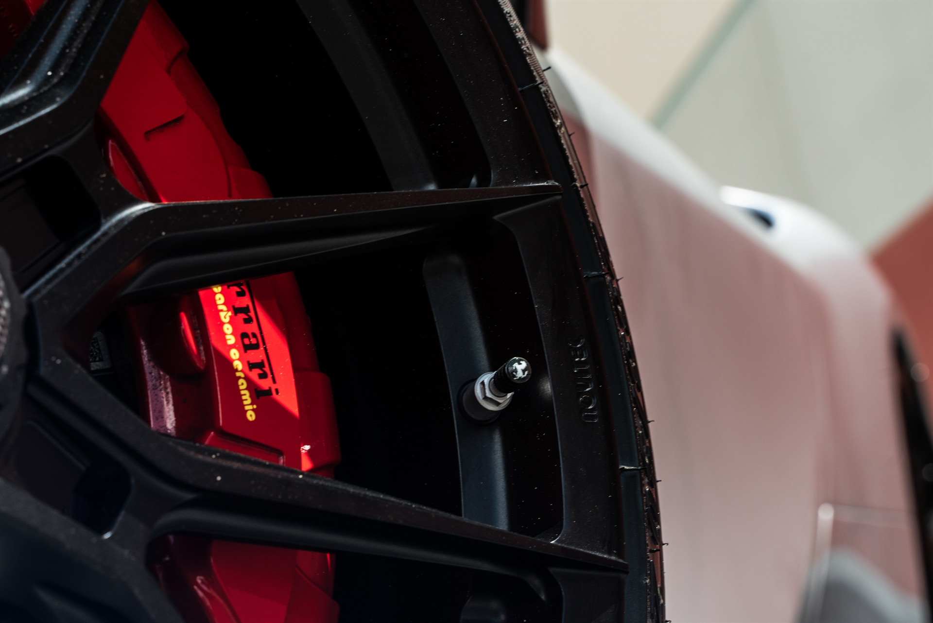 Novitec NF10 ZV | Ferrari SF90 Stradale