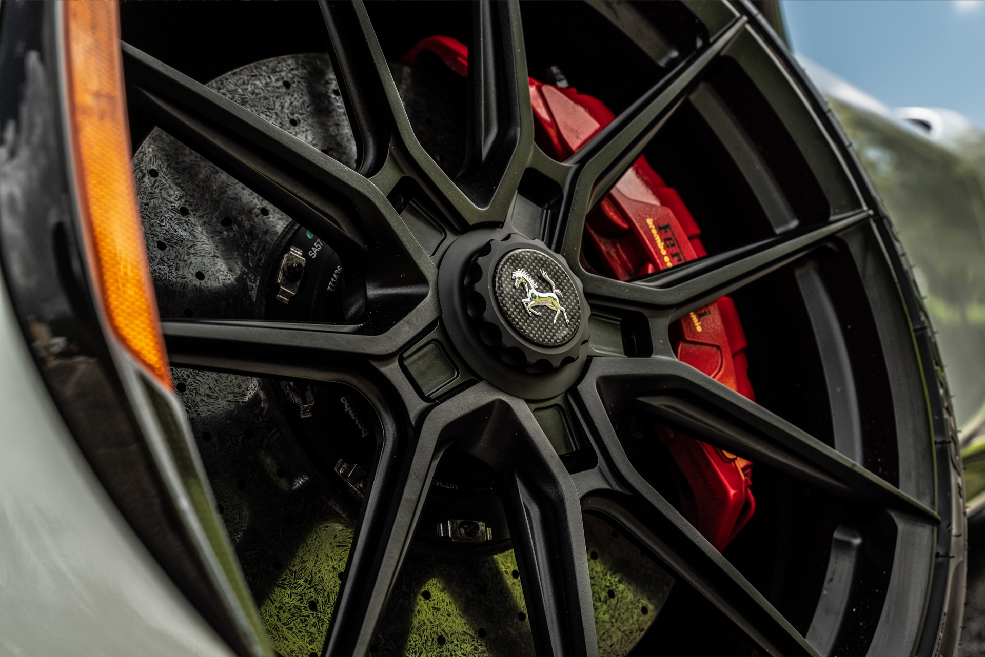 Novitec NF10 ZV | Ferrari SF90 Stradale