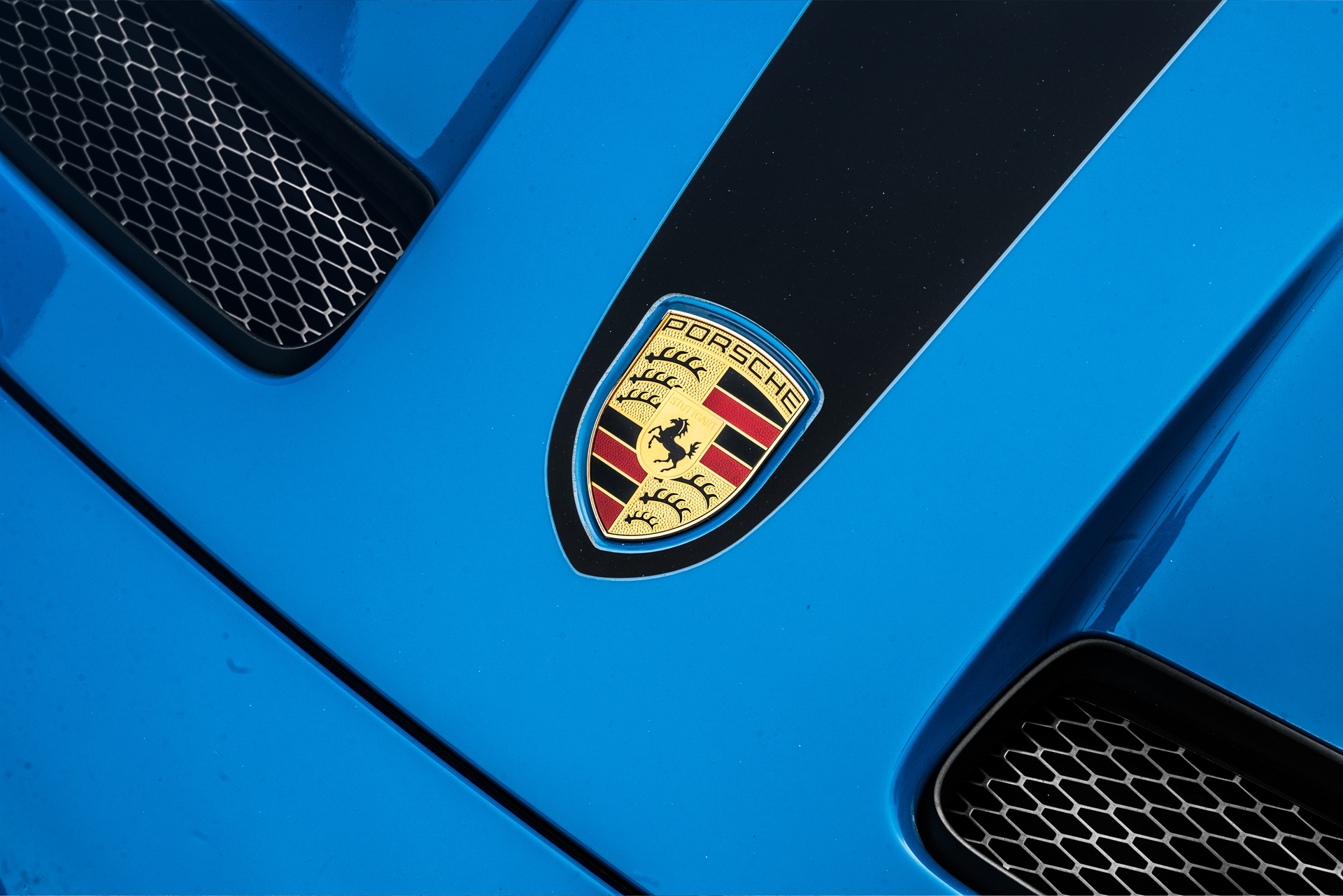 HRE S101SC | Porsche 992 GT3