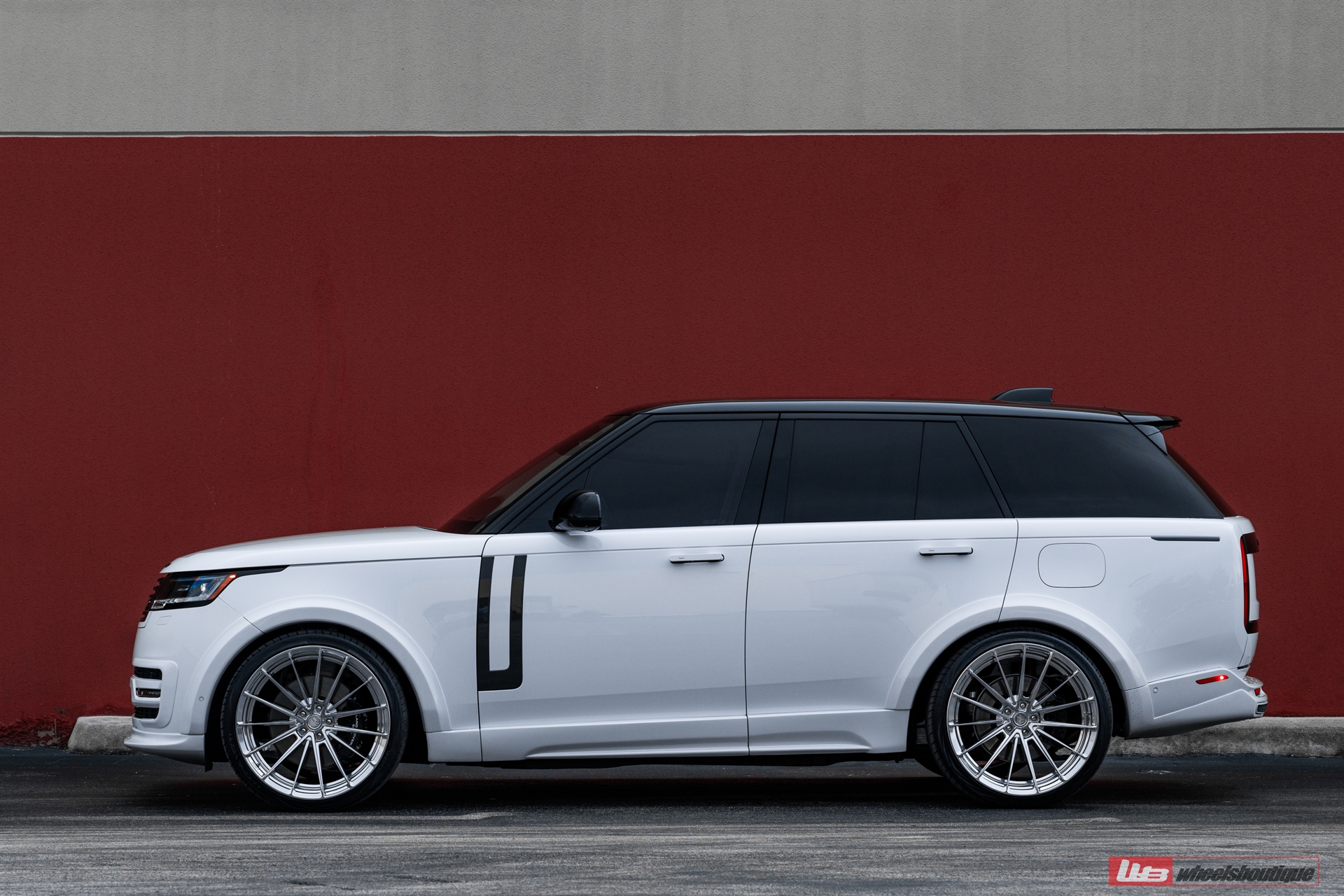 ANRKY AN29 | Land Rover Range Rover (L460)