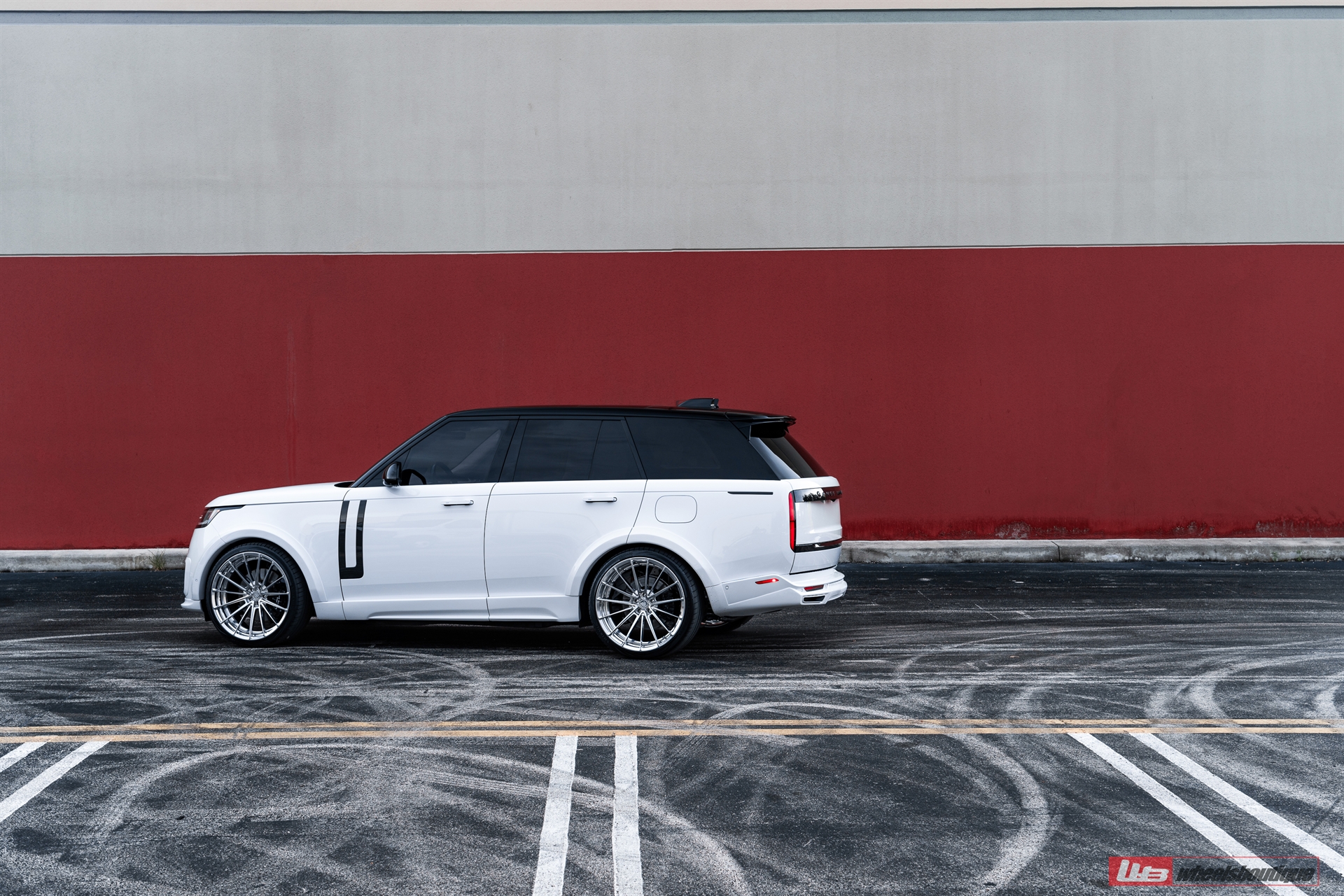 ANRKY AN29 | Land Rover Range Rover (L460)