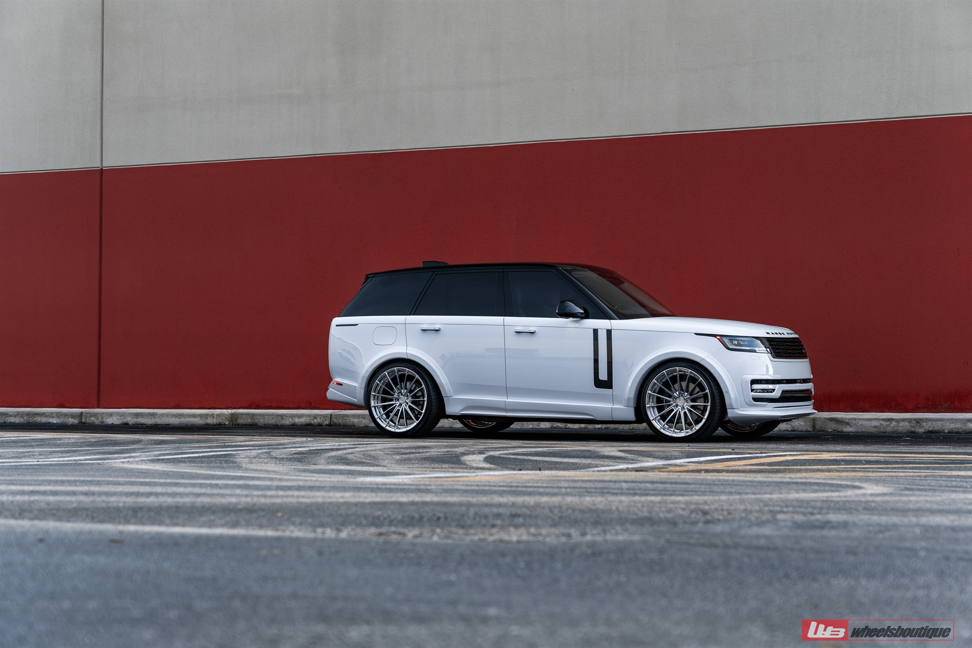 ANRKY AN29 | Land Rover Range Rover (L460)