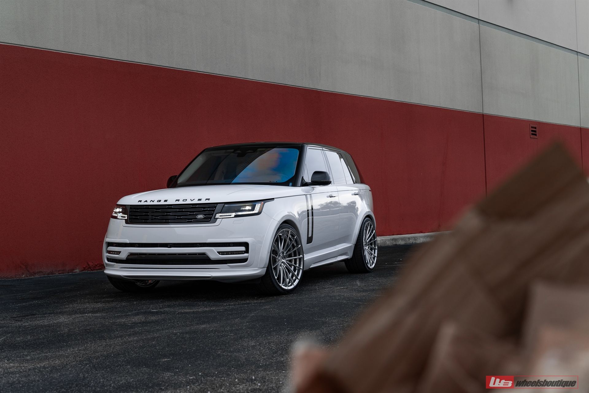 ANRKY AN29 | Land Rover Range Rover (L460)