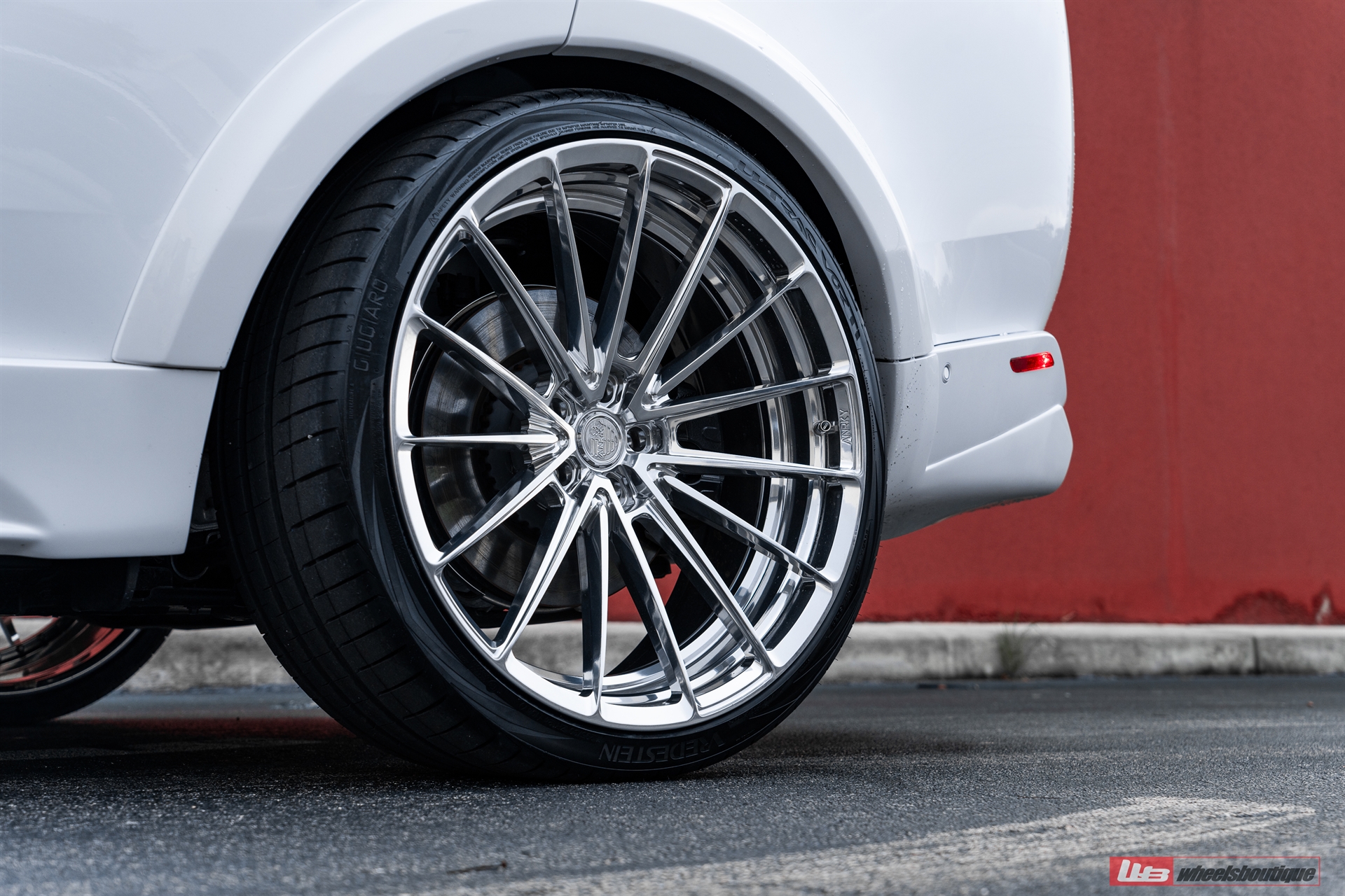 ANRKY AN29 | Land Rover Range Rover (L460)