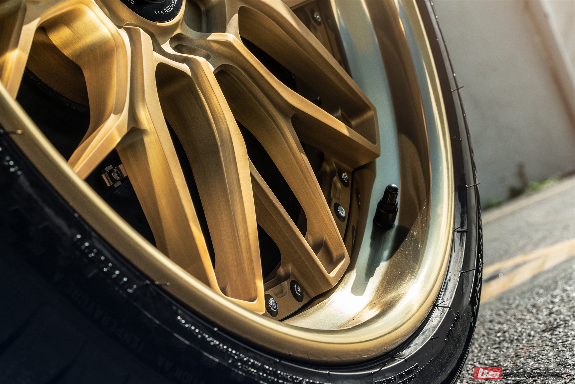 ANRKY RS1 | Porsche 991.1 GT3RS