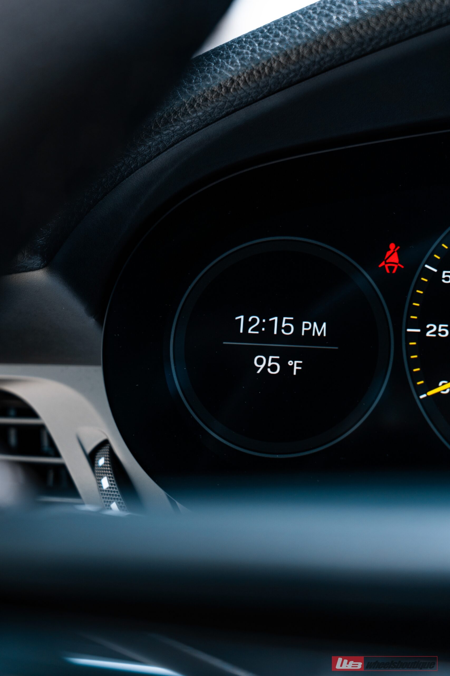 ANRKY AN36-S | Porsche 992 GT3